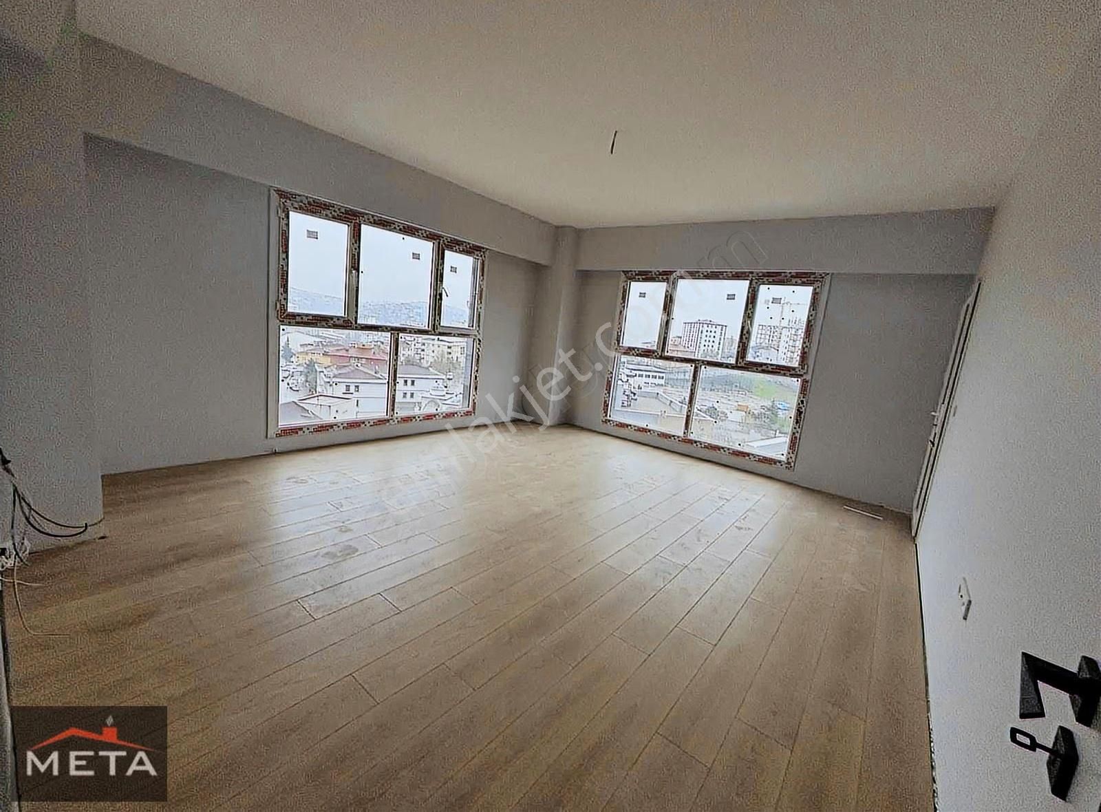 Pendik Velibaba Da Site İçi Cadde Üzeri 3+1 Satılık Daire - Görsel 21