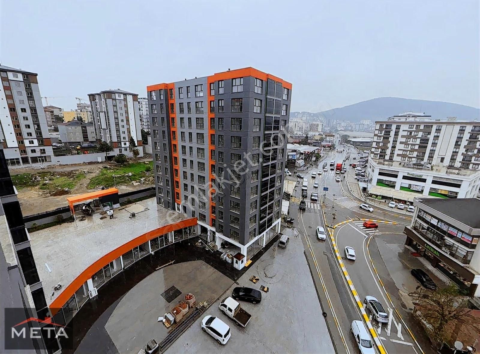 Pendik Velibaba Da Site İçi Cadde Üzeri 3+1 Satılık Daire - Görsel 24