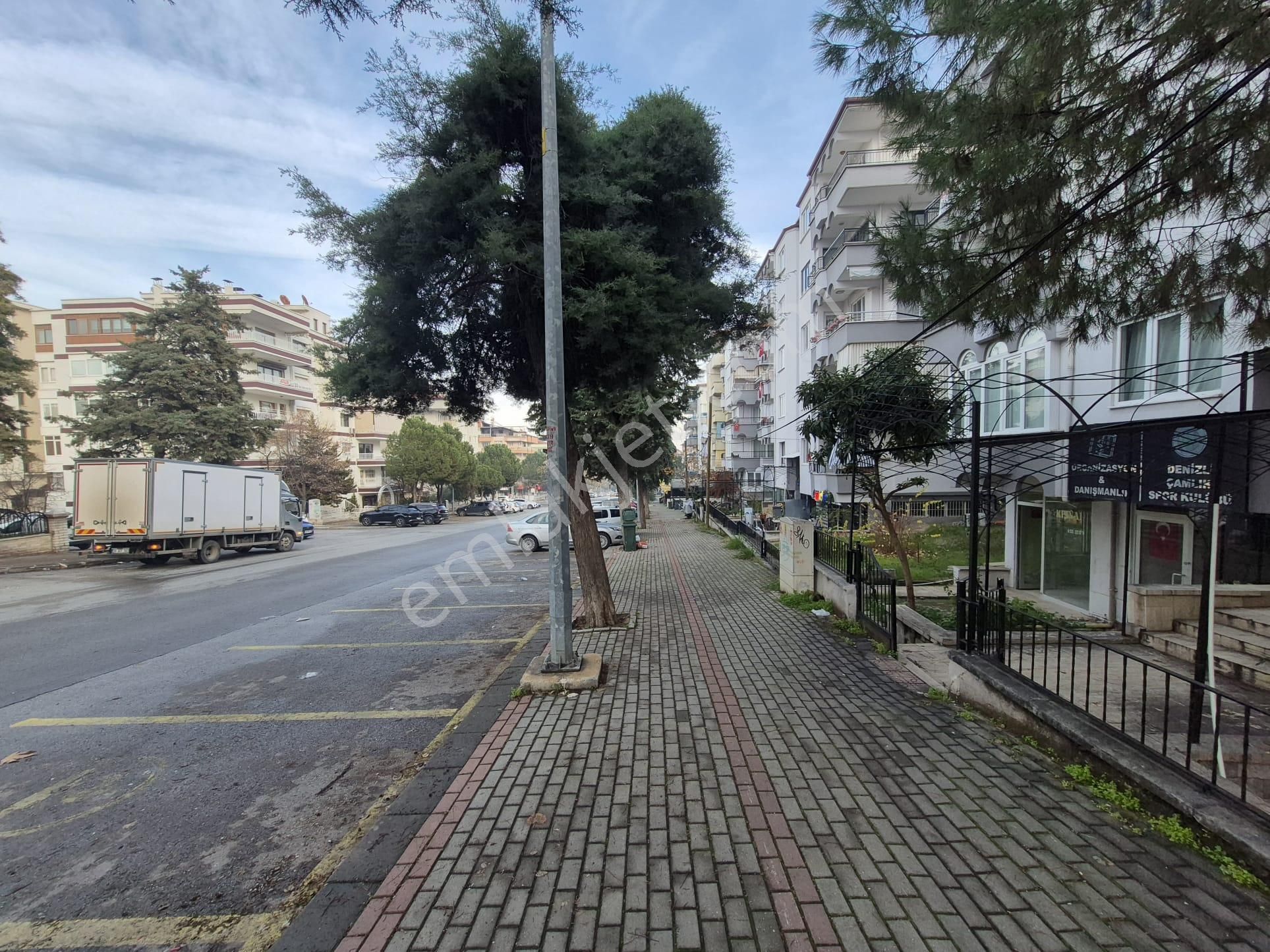 Myra Dan Kınıklı Mahallesi Nde Satılık Daire - Görsel 30