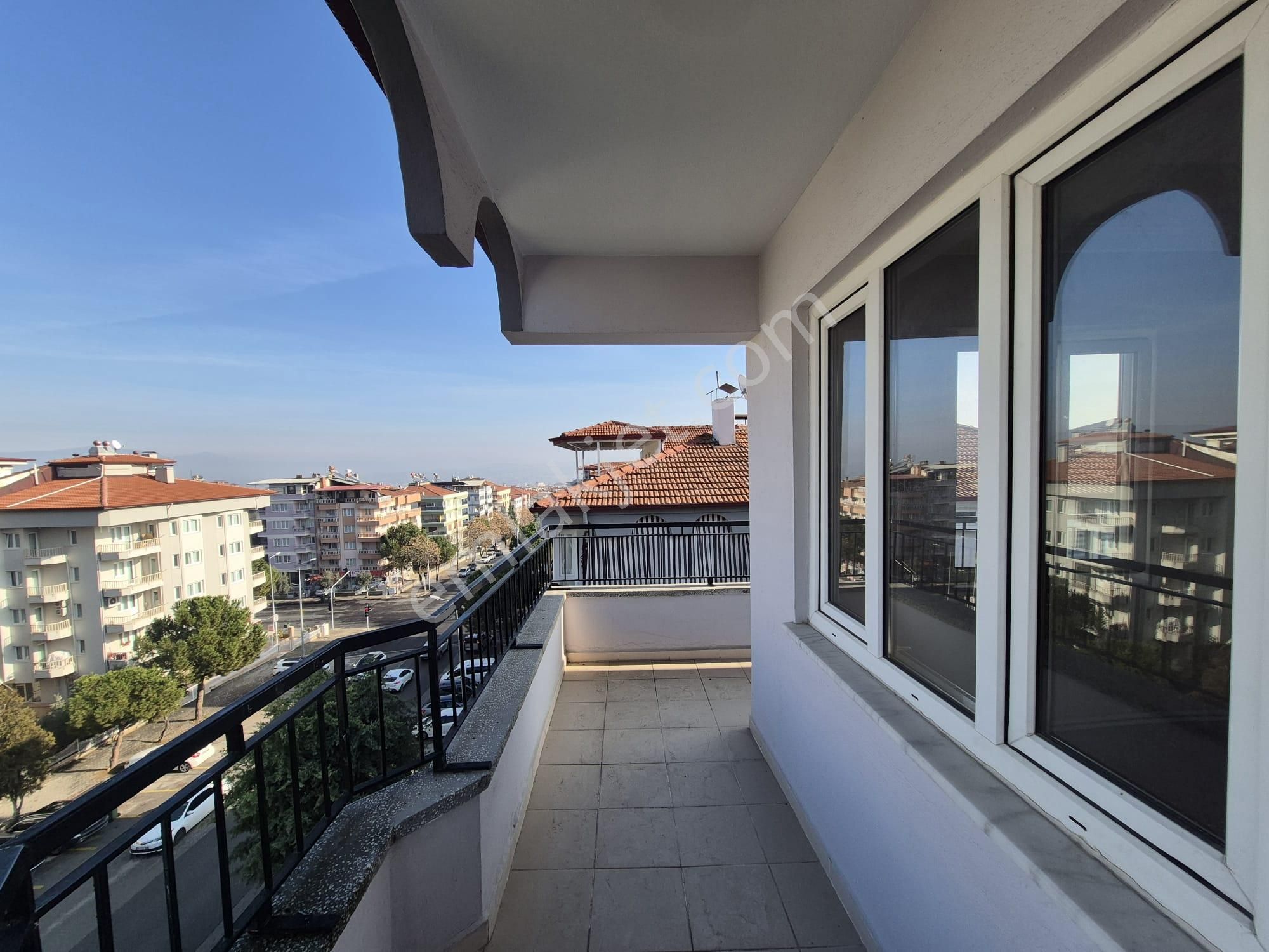 Myra Dan Kınıklı Mahallesi Nde Satılık Daire - Görsel 26