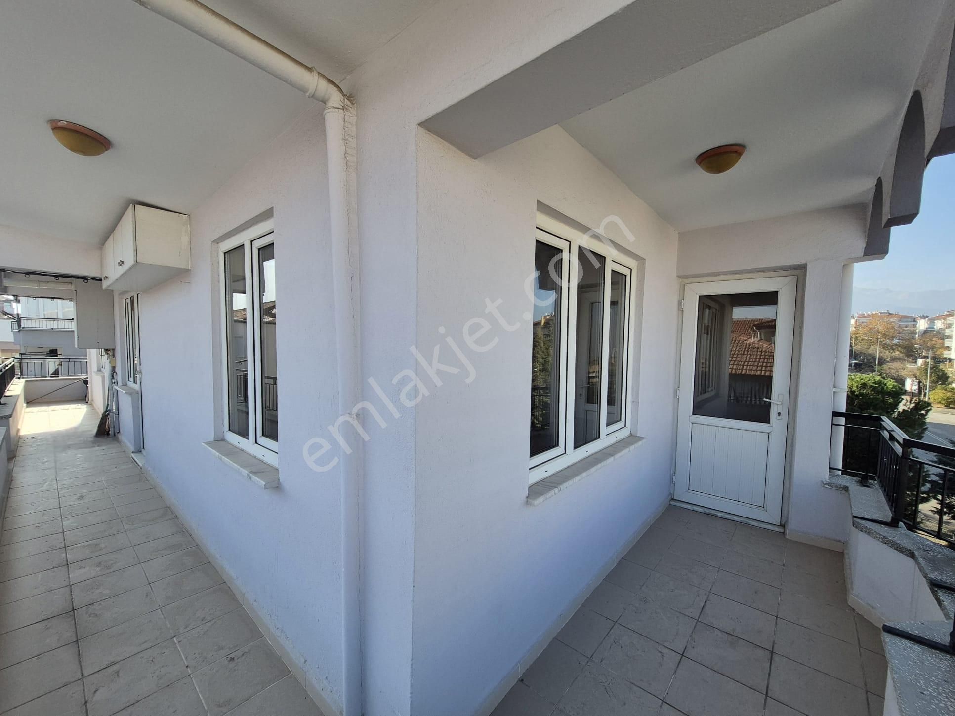 Myra Dan Kınıklı Mahallesi Nde Satılık Daire - Görsel 24