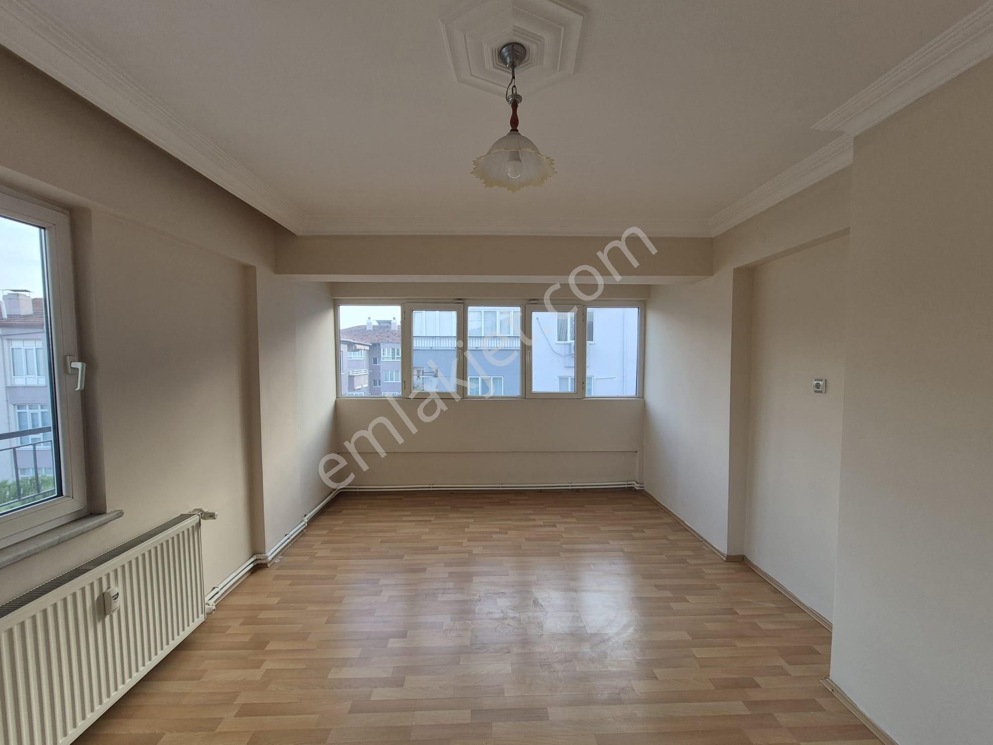 Myra Dan Kınıklı Mahallesi Nde Satılık Daire - Görsel 16