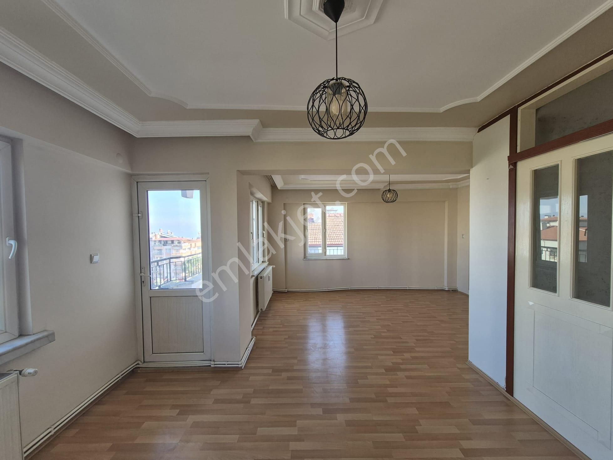 Myra Dan Kınıklı Mahallesi Nde Satılık Daire - Görsel 8