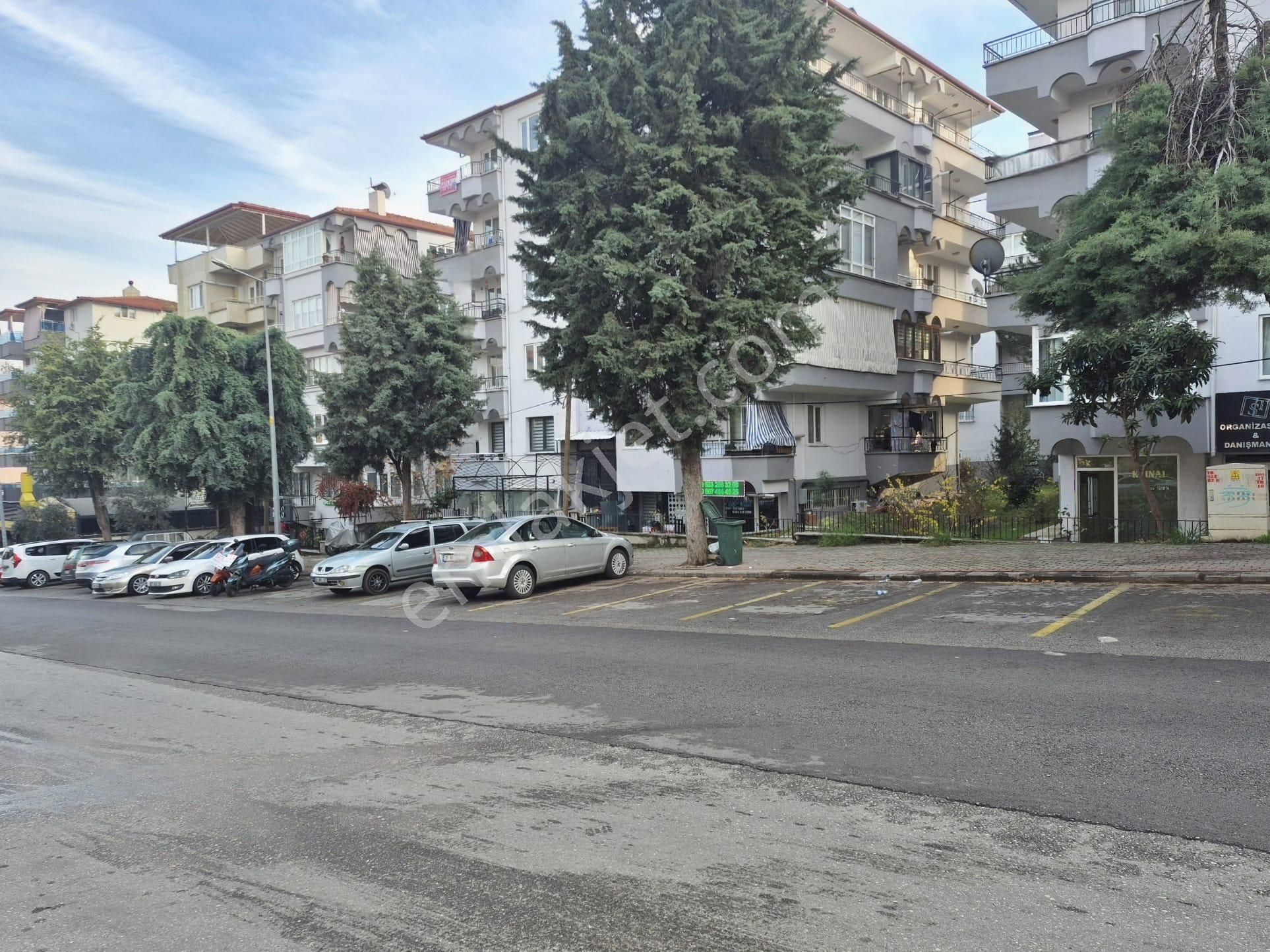 Myra Dan Kınıklı Mahallesi Nde Satılık Daire - Görsel 28