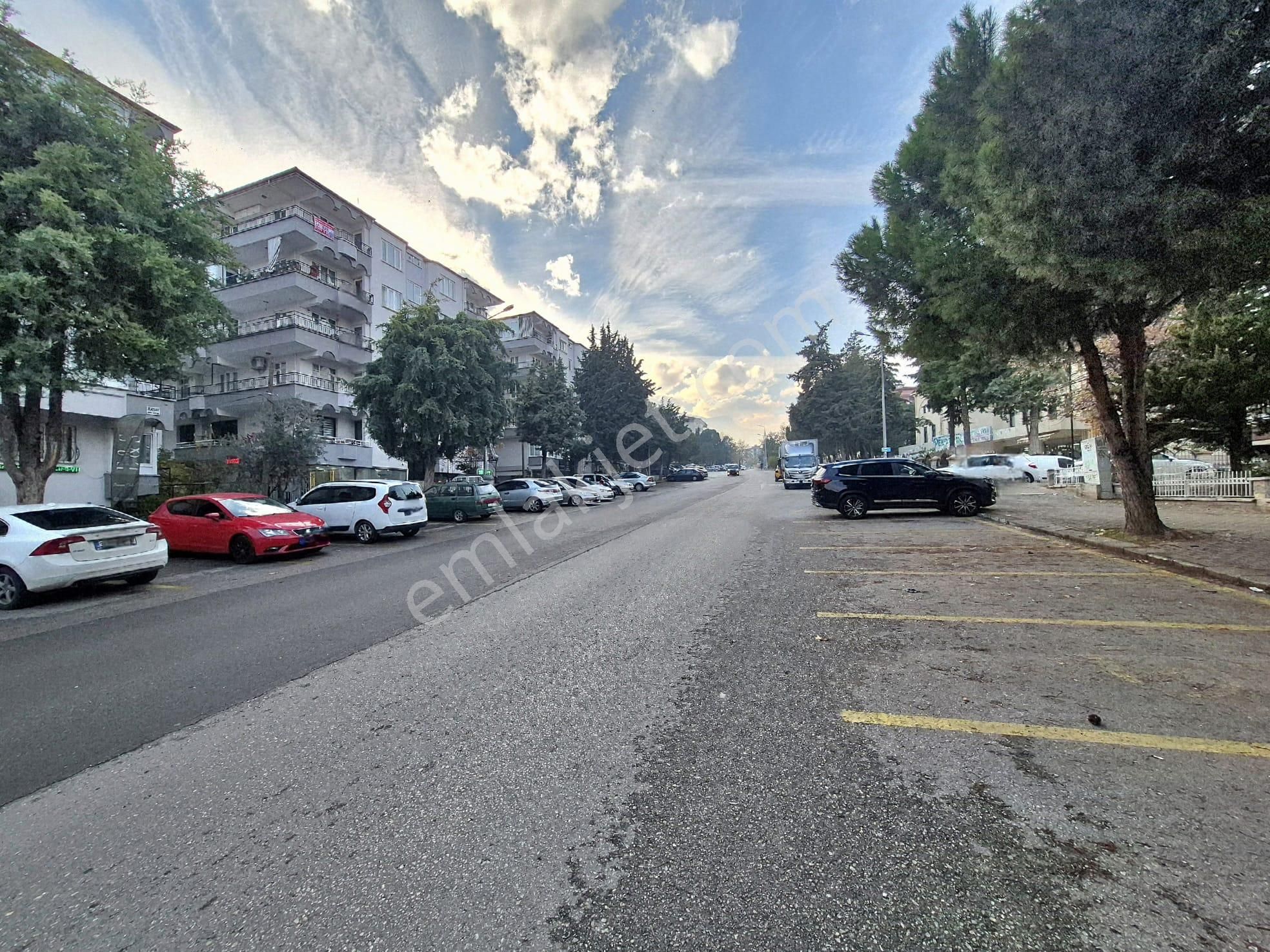 Myra Dan Kınıklı Mahallesi Nde Satılık Daire - Görsel 29