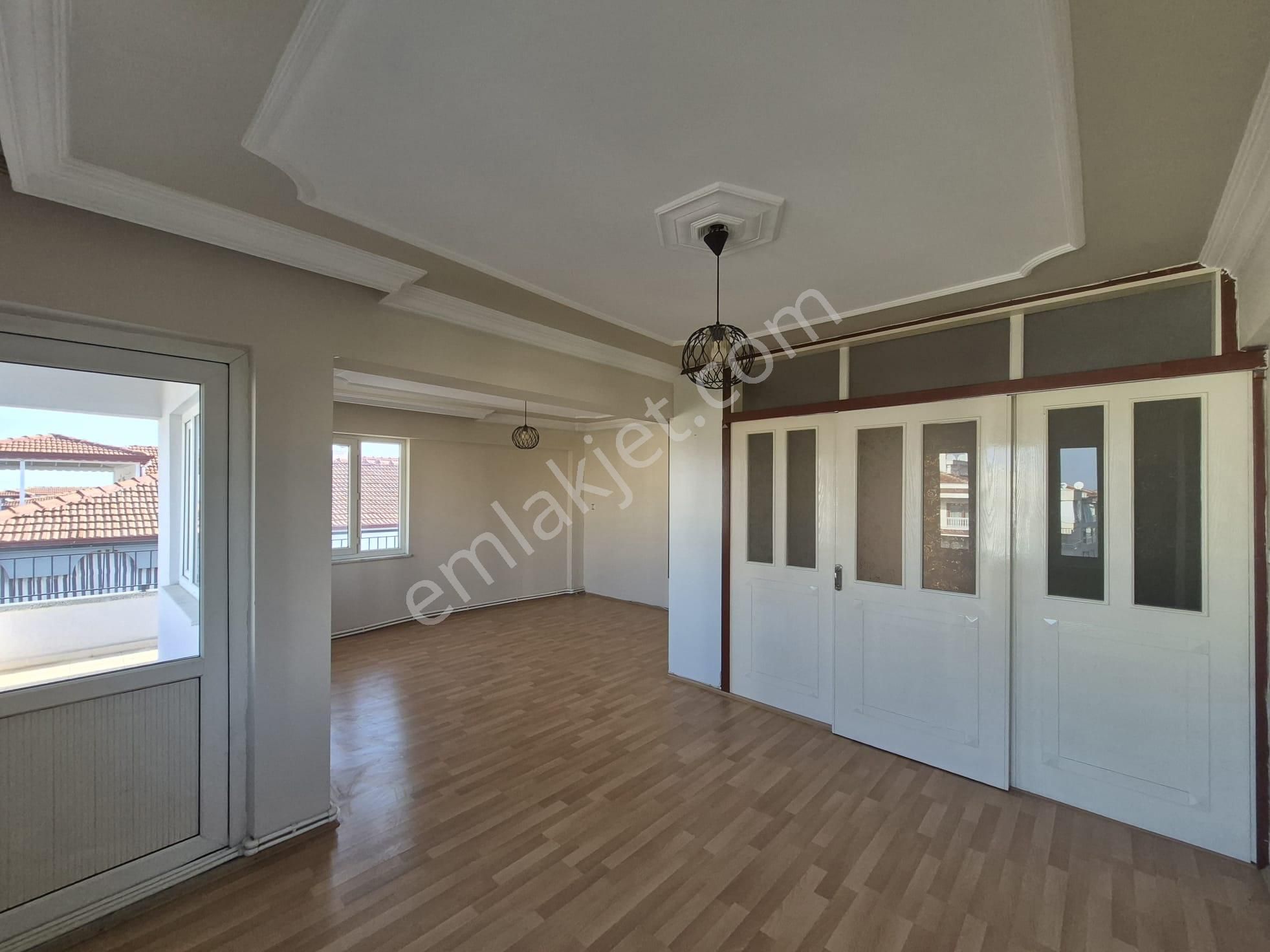 Myra Dan Kınıklı Mahallesi Nde Satılık Daire - Görsel 6