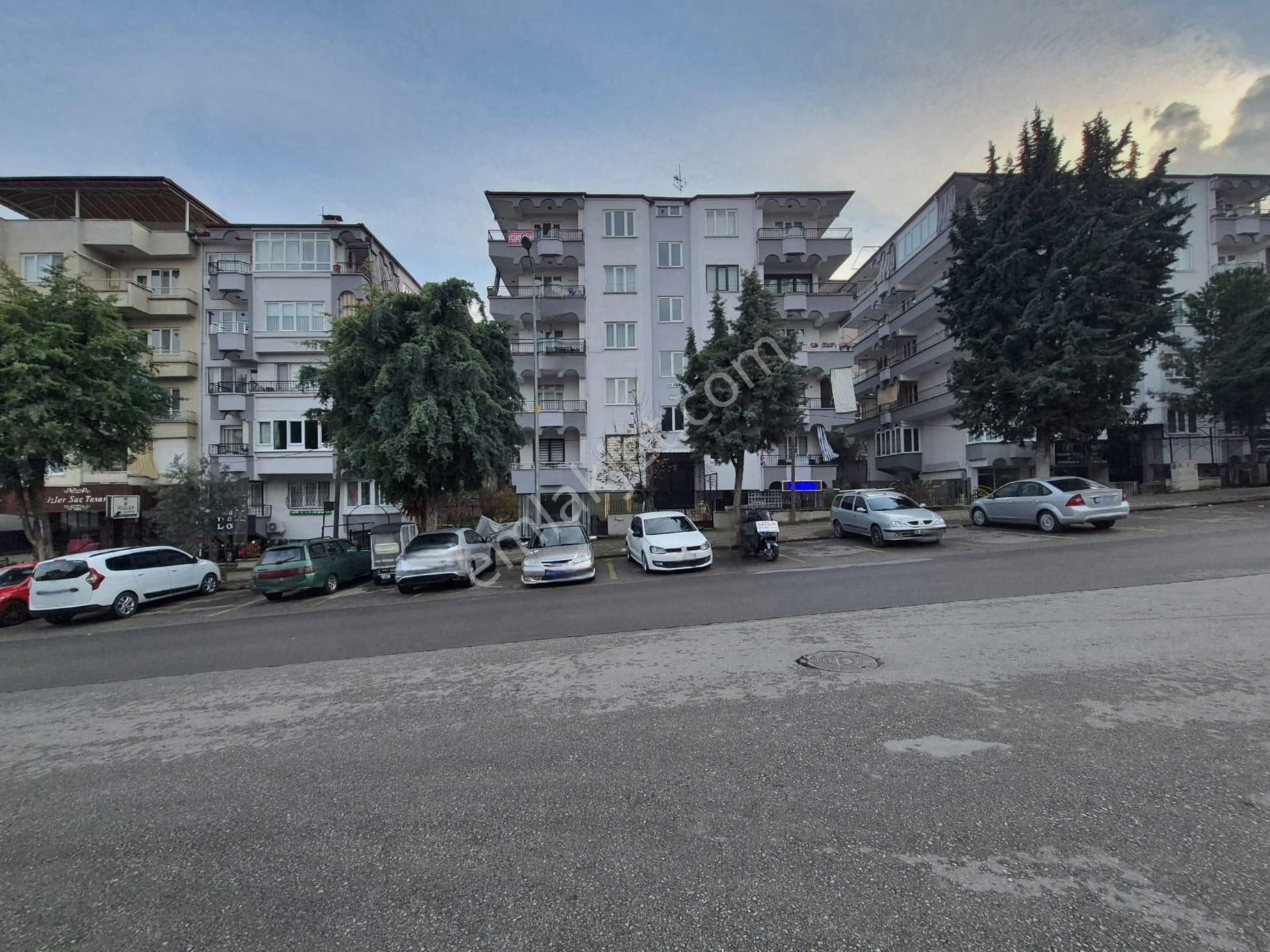 Myra Dan Kınıklı Mahallesi Nde Satılık Daire - Görsel 2