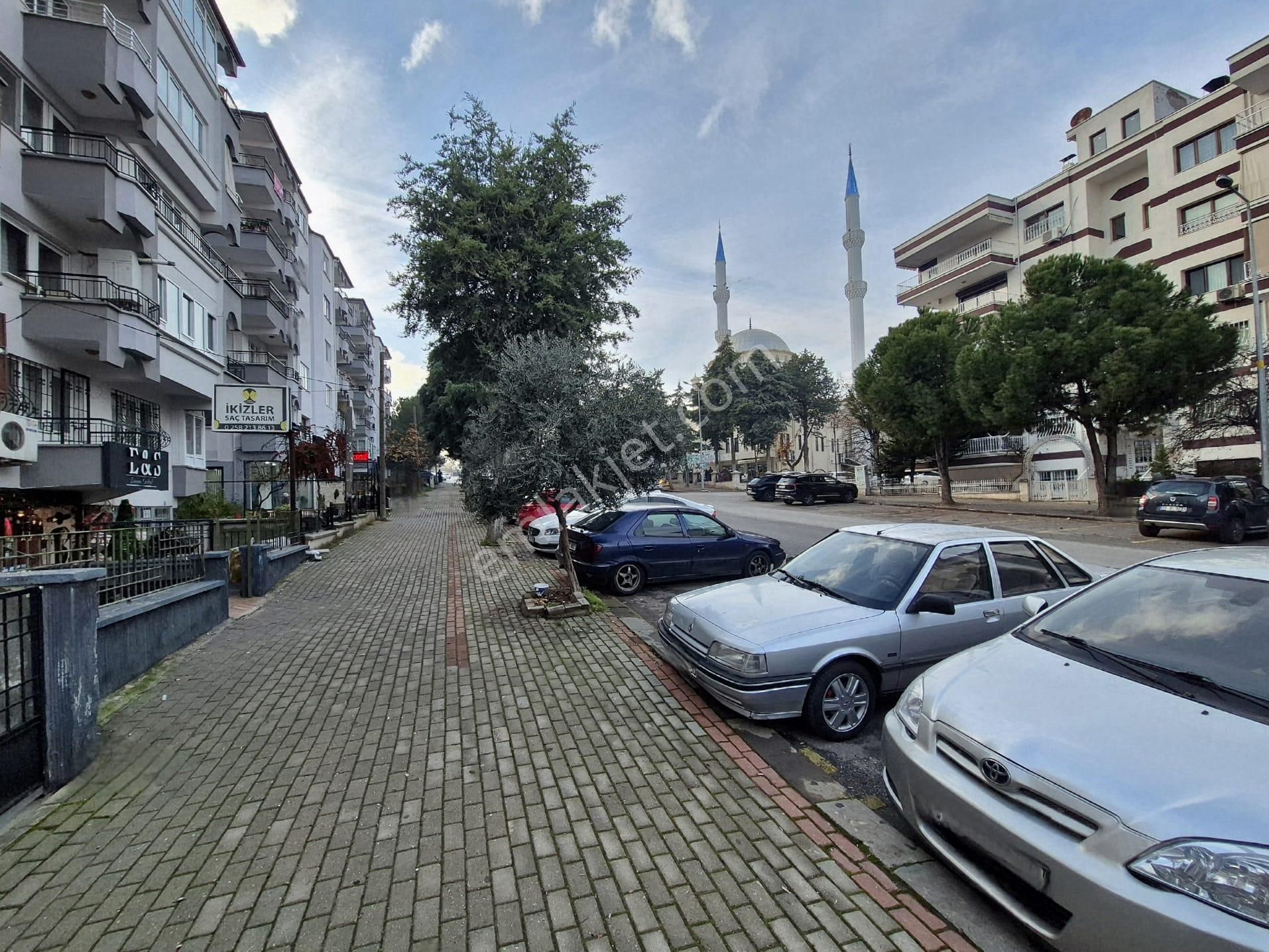 Myra Dan Kınıklı Mahallesi Nde Satılık Daire - Görsel 31