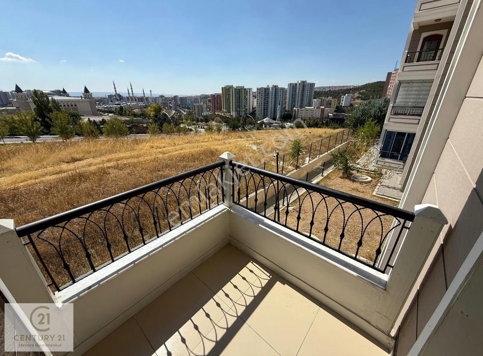 275 Etap - Site İçerisinde - Anayola Yakın - Gb Cephe - Arakat - - Görsel 20