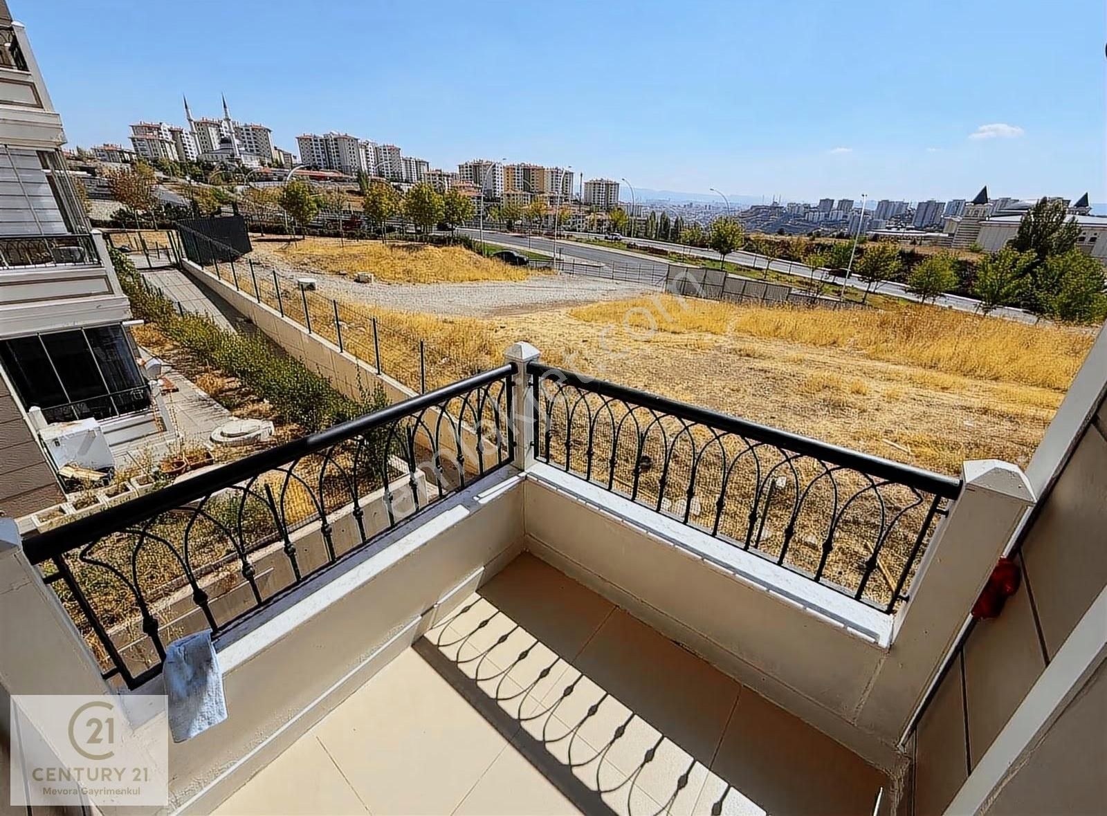 275 Etap - Site İçerisinde - Anayola Yakın - Gb Cephe - Arakat - - Görsel 26