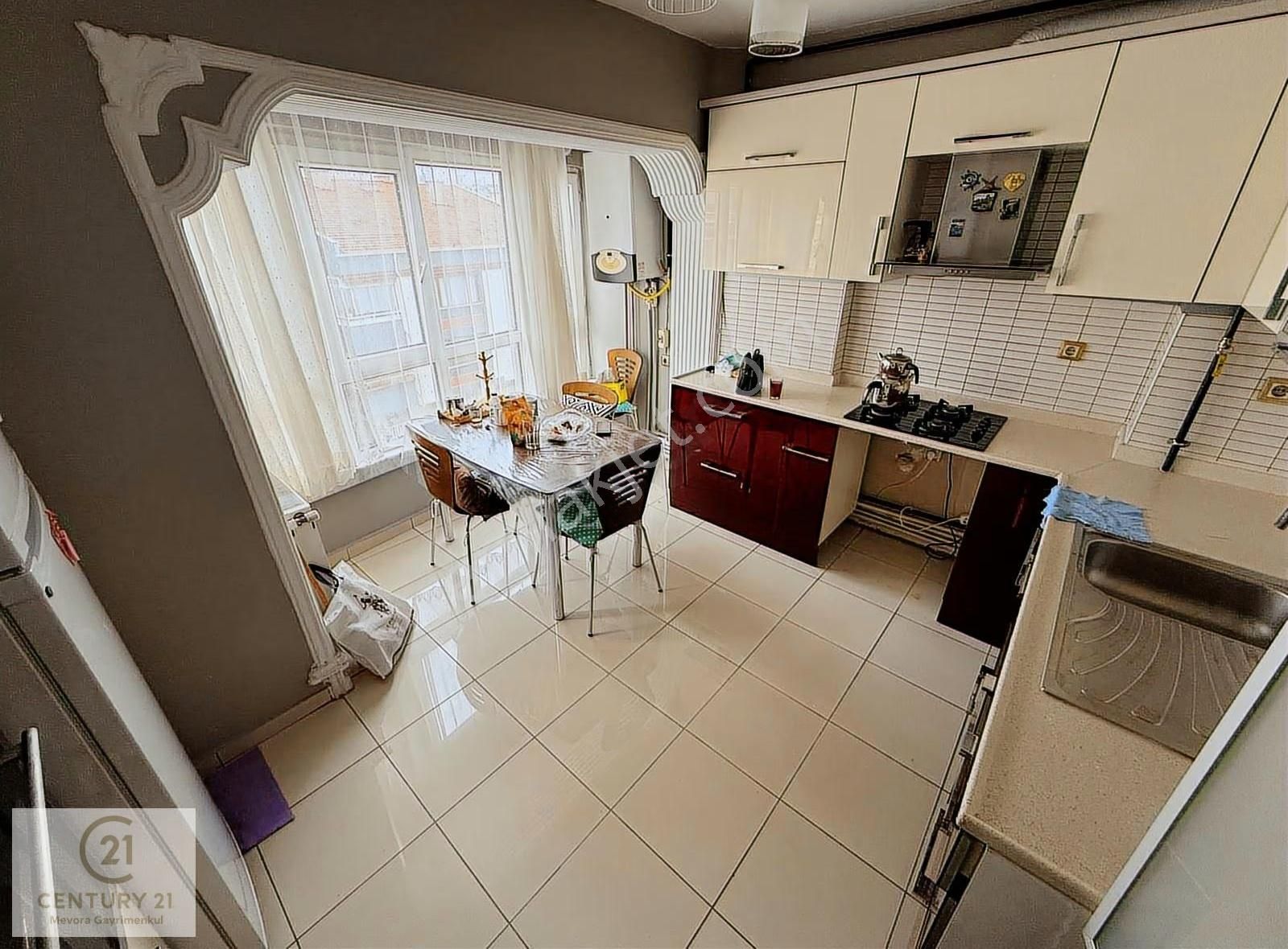 Göktürk Mah 4+1 Dubleks Kök Tapu Krediye Uygun Boş Açık Otopark - Görsel 8