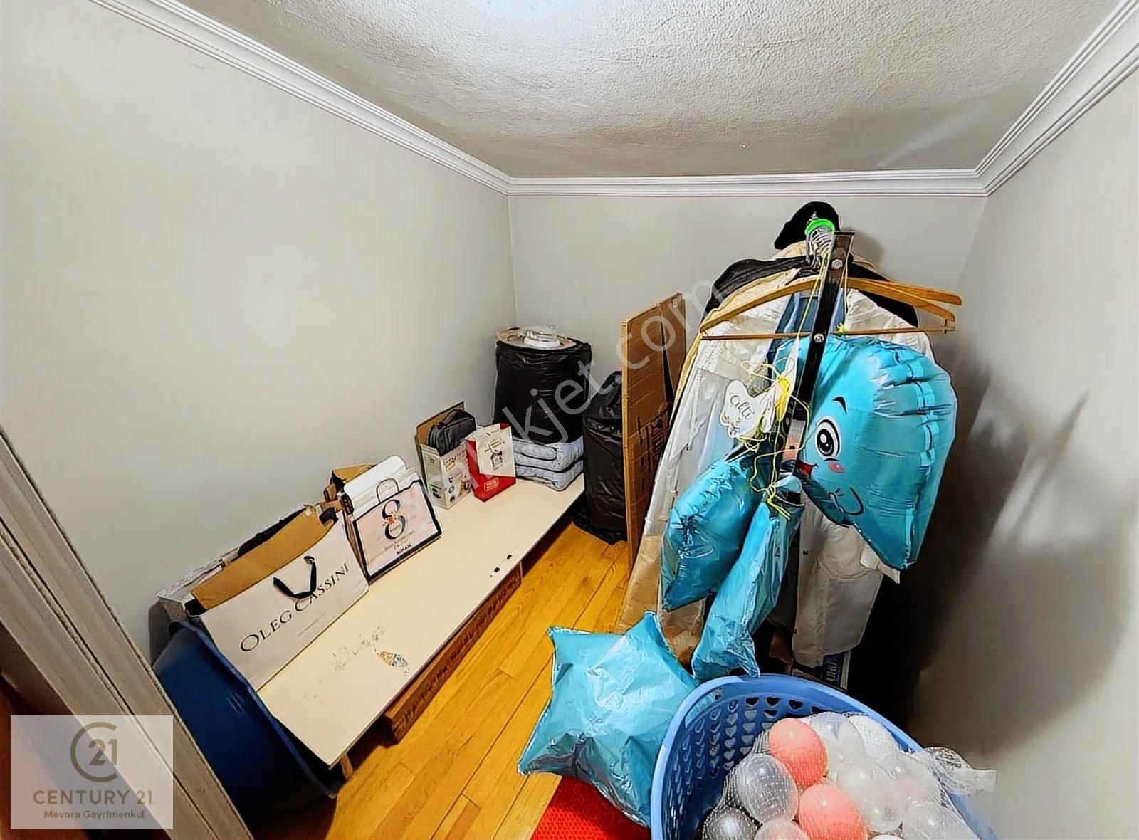 Göktürk Mah 4+1 Dubleks Kök Tapu Krediye Uygun Boş Açık Otopark - Görsel 6