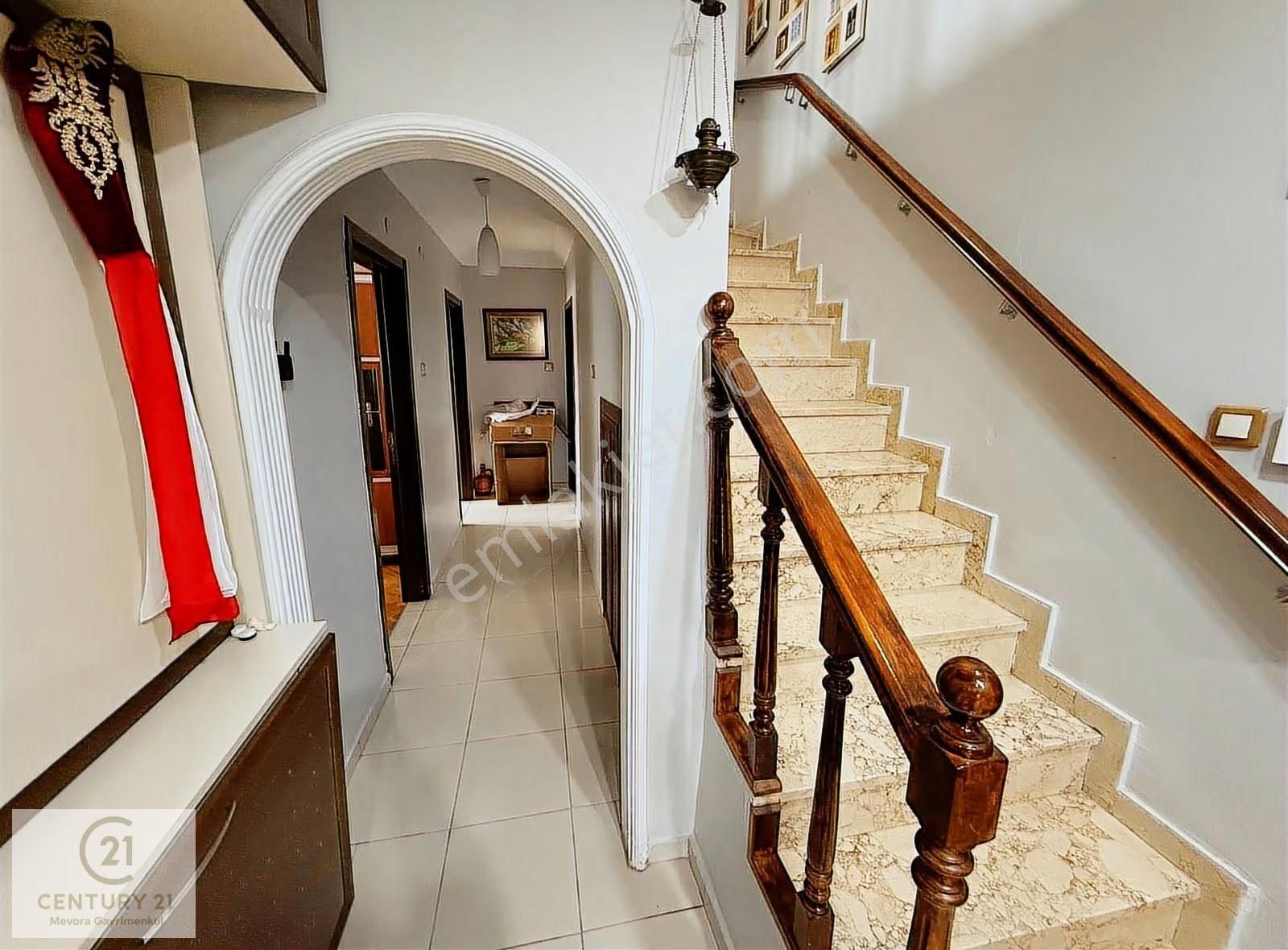 Göktürk Mah 4+1 Dubleks Kök Tapu Krediye Uygun Boş Açık Otopark - Görsel 17