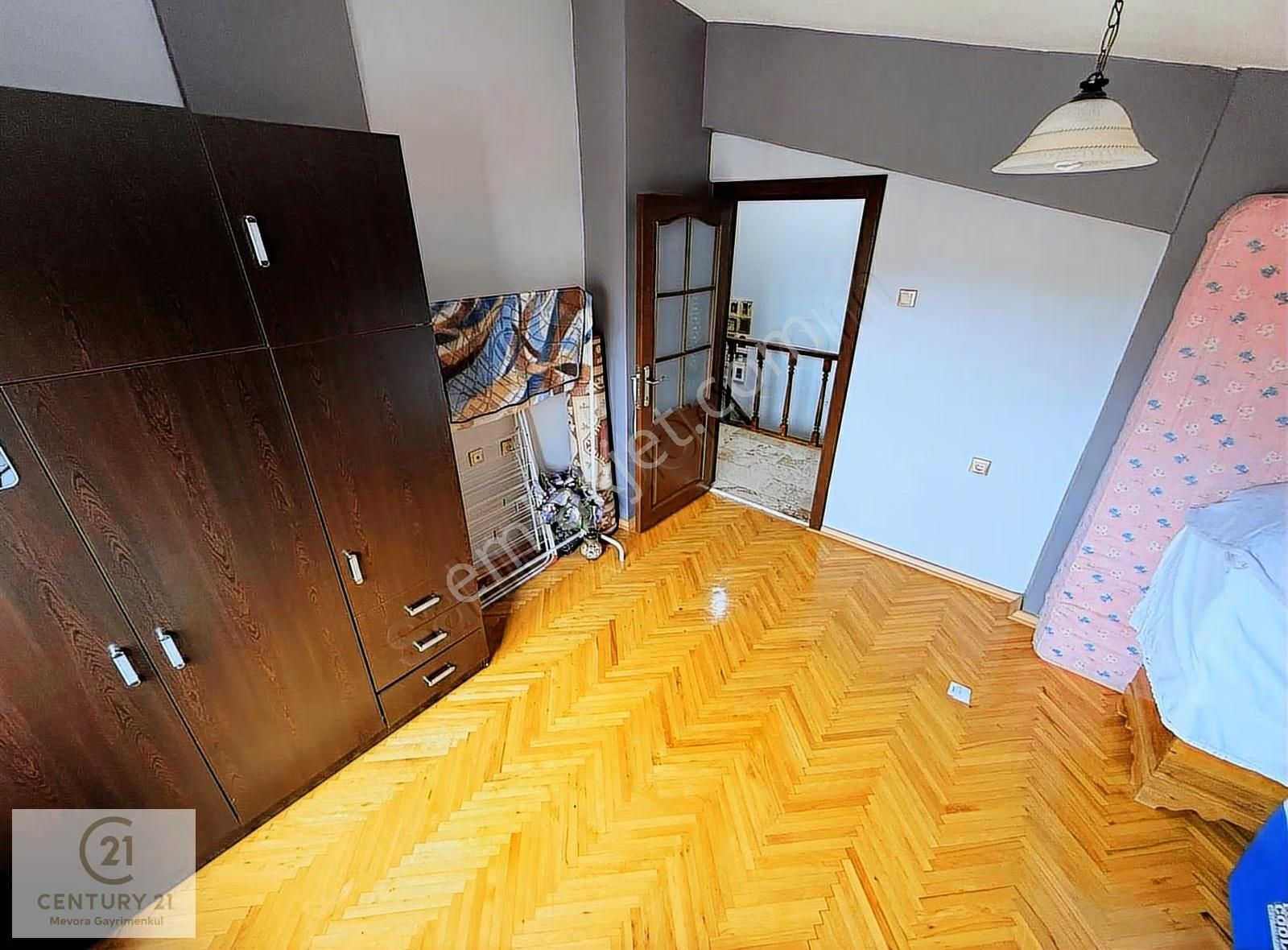 Göktürk Mah 4+1 Dubleks Kök Tapu Krediye Uygun Boş Açık Otopark - Görsel 9