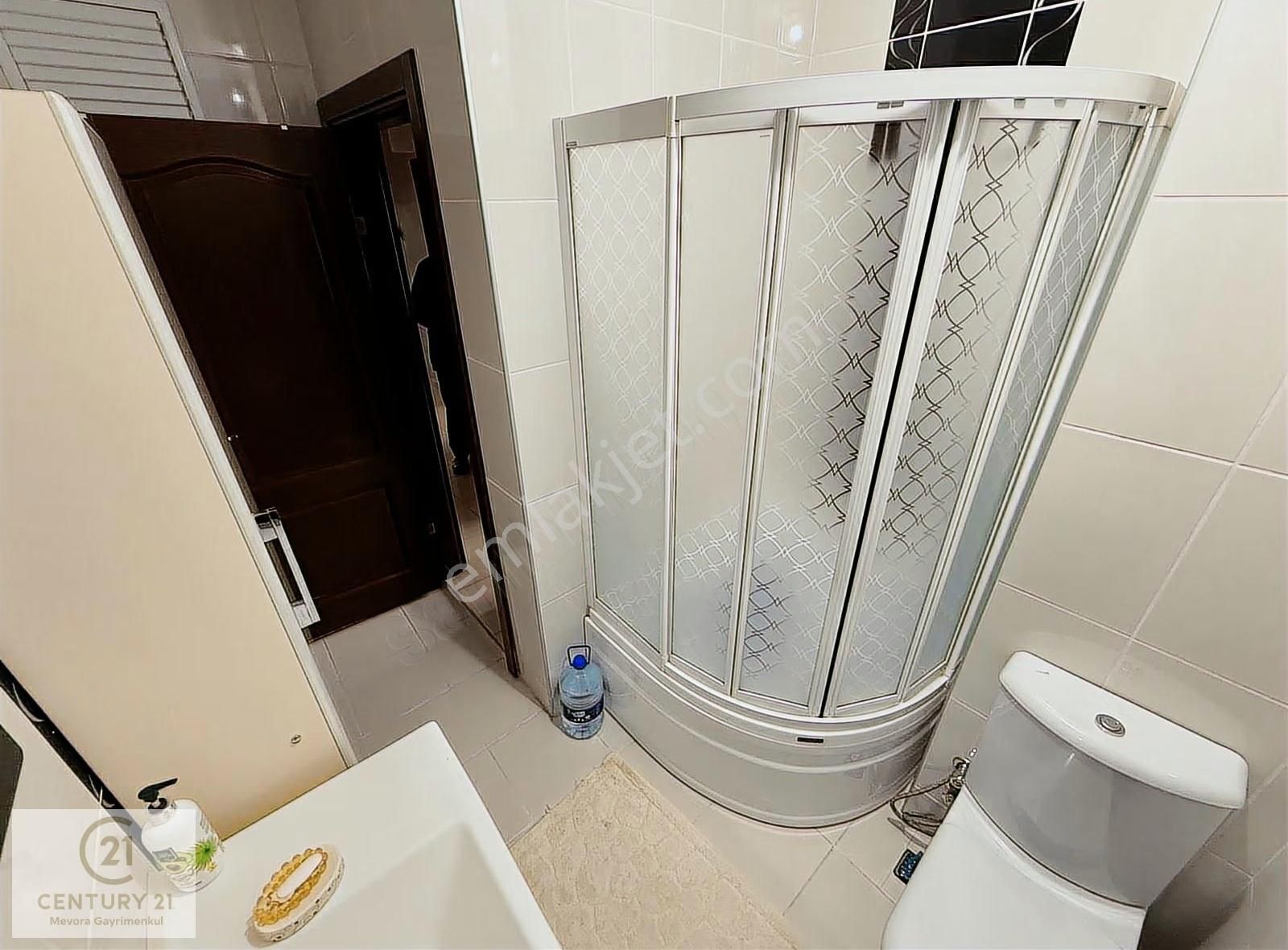 Göktürk Mah 4+1 Dubleks Kök Tapu Krediye Uygun Boş Açık Otopark - Görsel 26