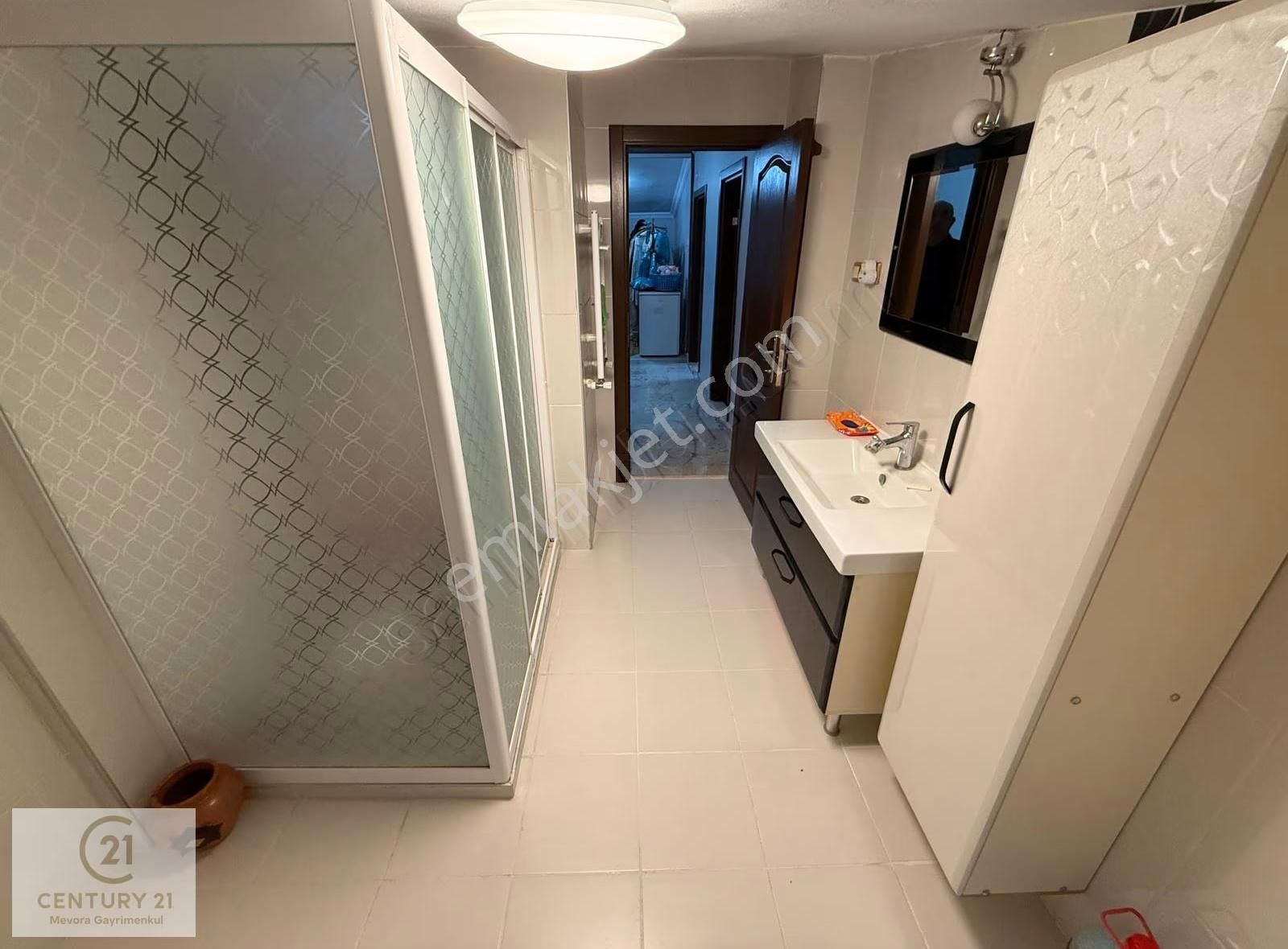 Göktürk Mah 4+1 Dubleks Kök Tapu Krediye Uygun Boş Açık Otopark - Görsel 2