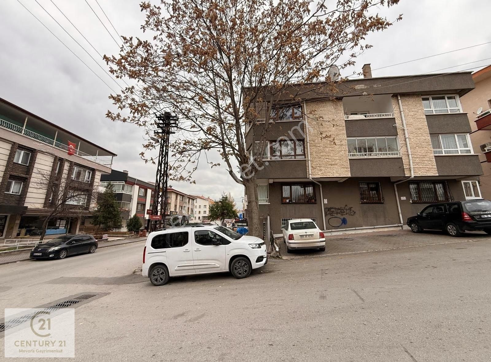 Göktürk Mah 4+1 Dubleks Kök Tapu Krediye Uygun Boş Açık Otopark - Görsel 29