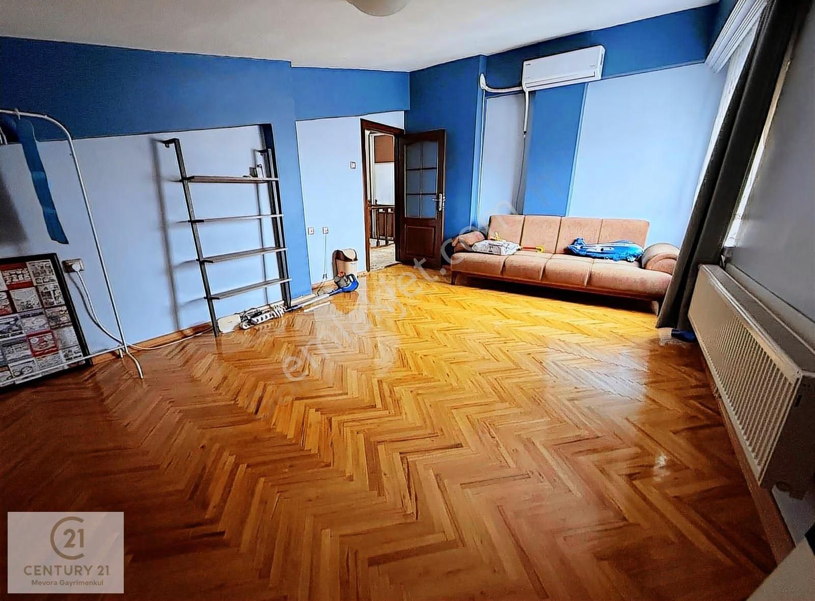 Göktürk Mah 4+1 Dubleks Kök Tapu Krediye Uygun Boş Açık Otopark - Görsel 25