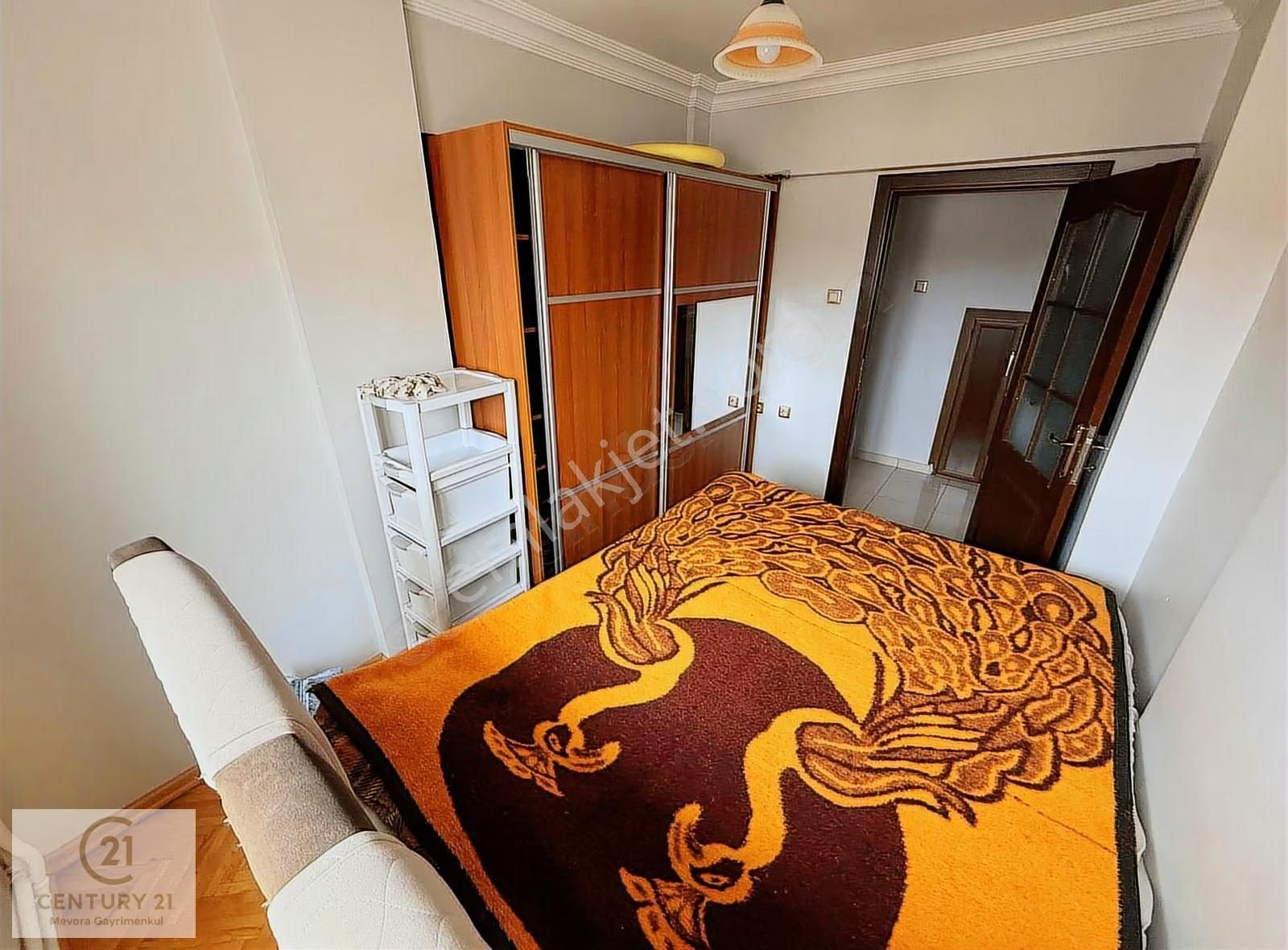 Göktürk Mah 4+1 Dubleks Kök Tapu Krediye Uygun Boş Açık Otopark - Görsel 14