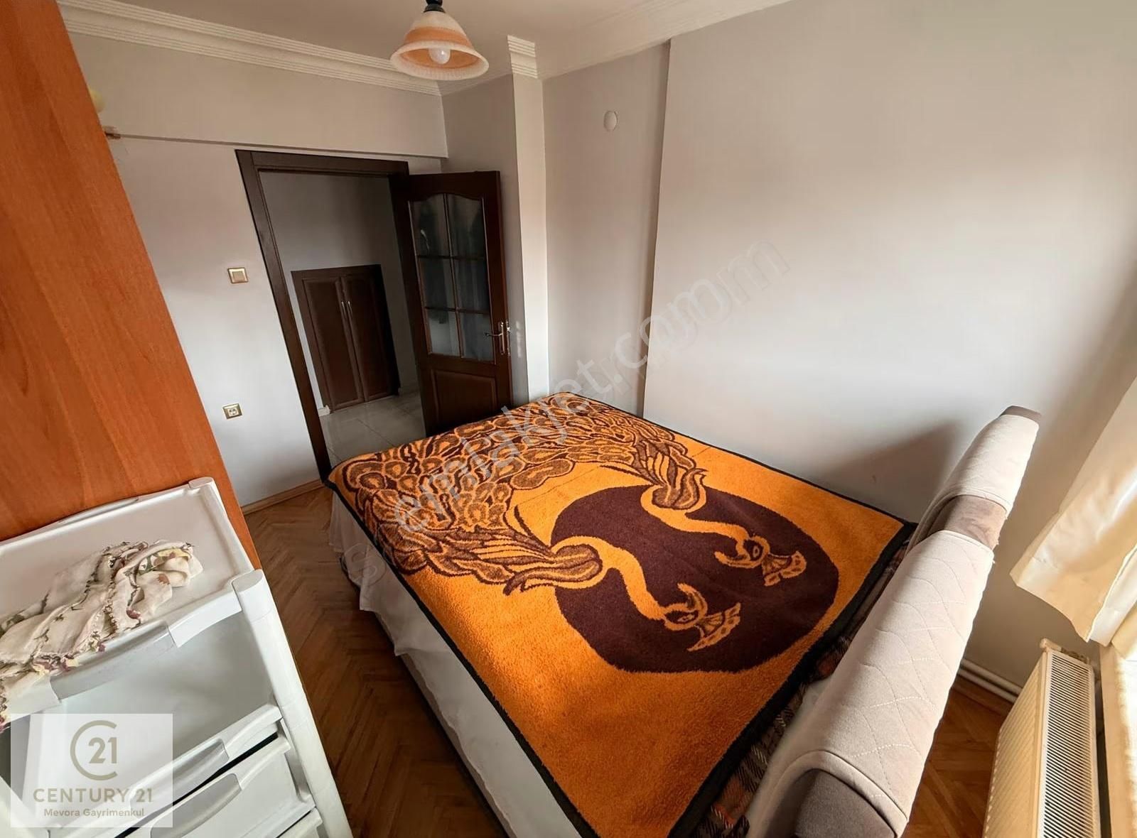 Göktürk Mah 4+1 Dubleks Kök Tapu Krediye Uygun Boş Açık Otopark - Görsel 33