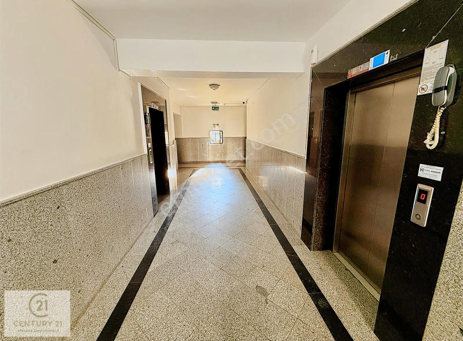 Okullar Bölgesinde Site İçerisinde Yenilenmiş Yapılı 3+1 Daire - Görsel 6