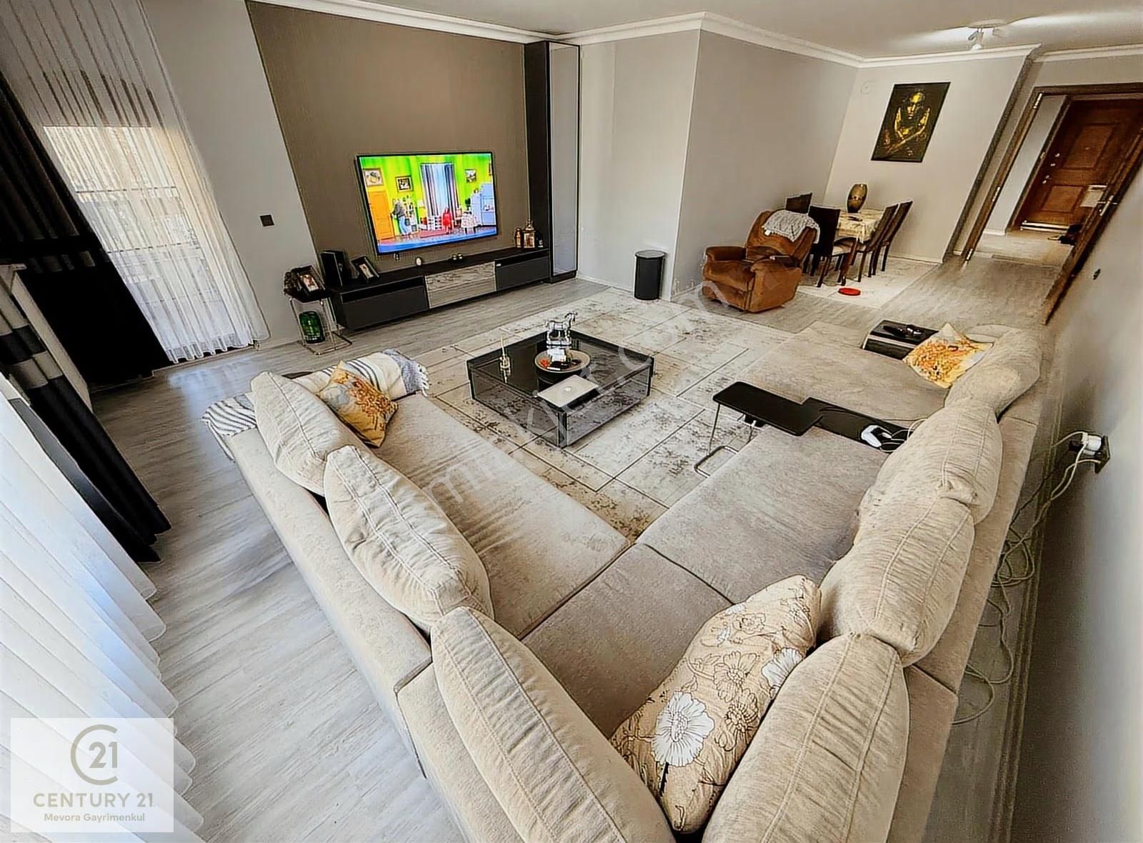 Okullar Bölgesinde Site İçerisinde Yenilenmiş Yapılı 3+1 Daire - Görsel 9