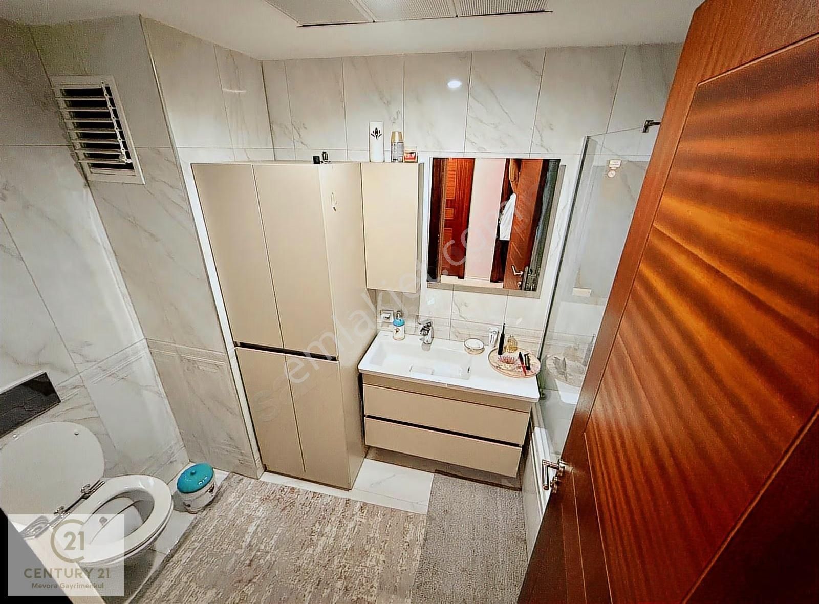 Okullar Bölgesinde Site İçerisinde Yenilenmiş Yapılı 3+1 Daire - Görsel 8