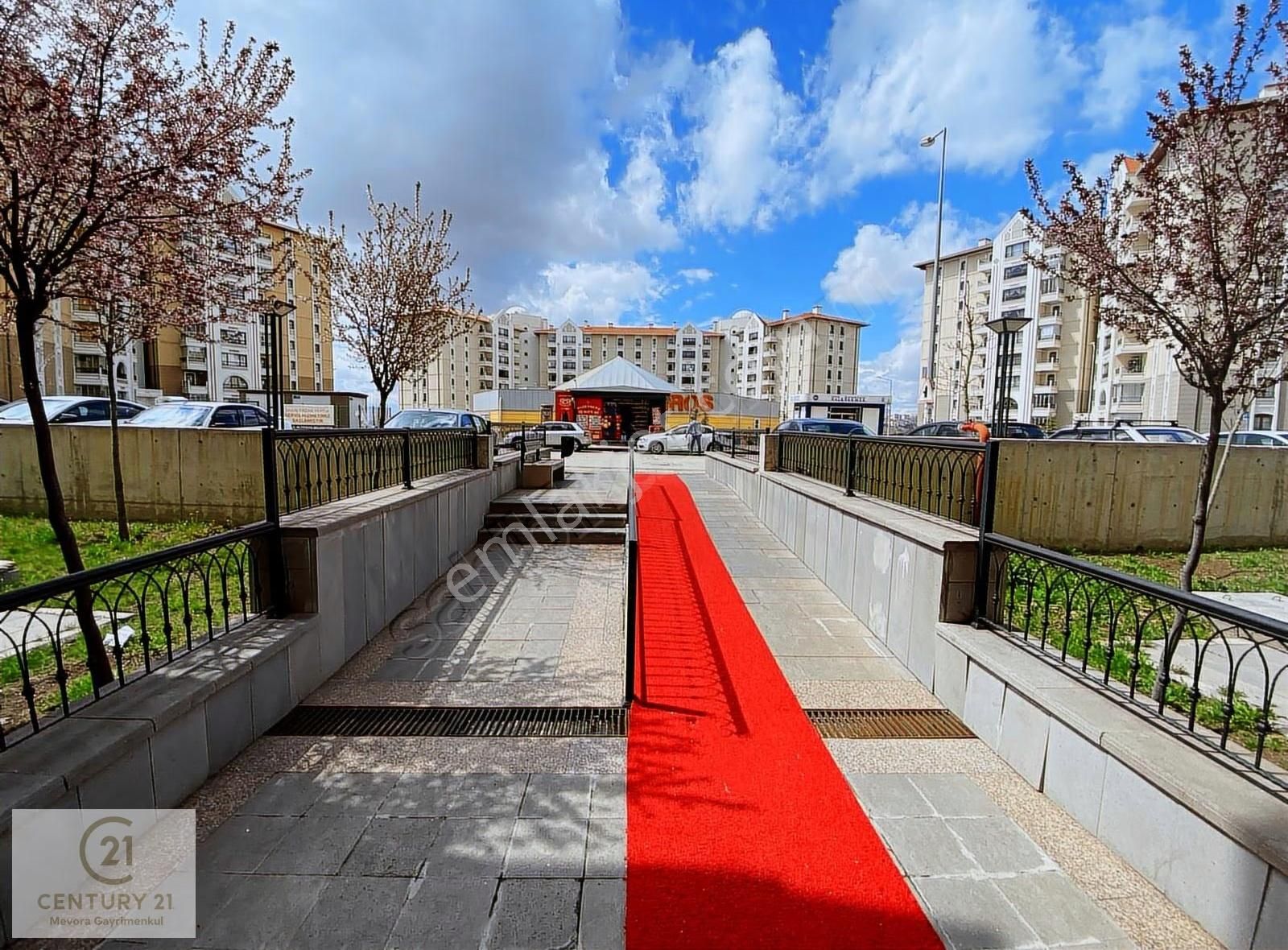 809 Etap 1. Kat Ferah 3+1 Tapulu - Güney Cephe -boş Hemen Otur - Görsel 12