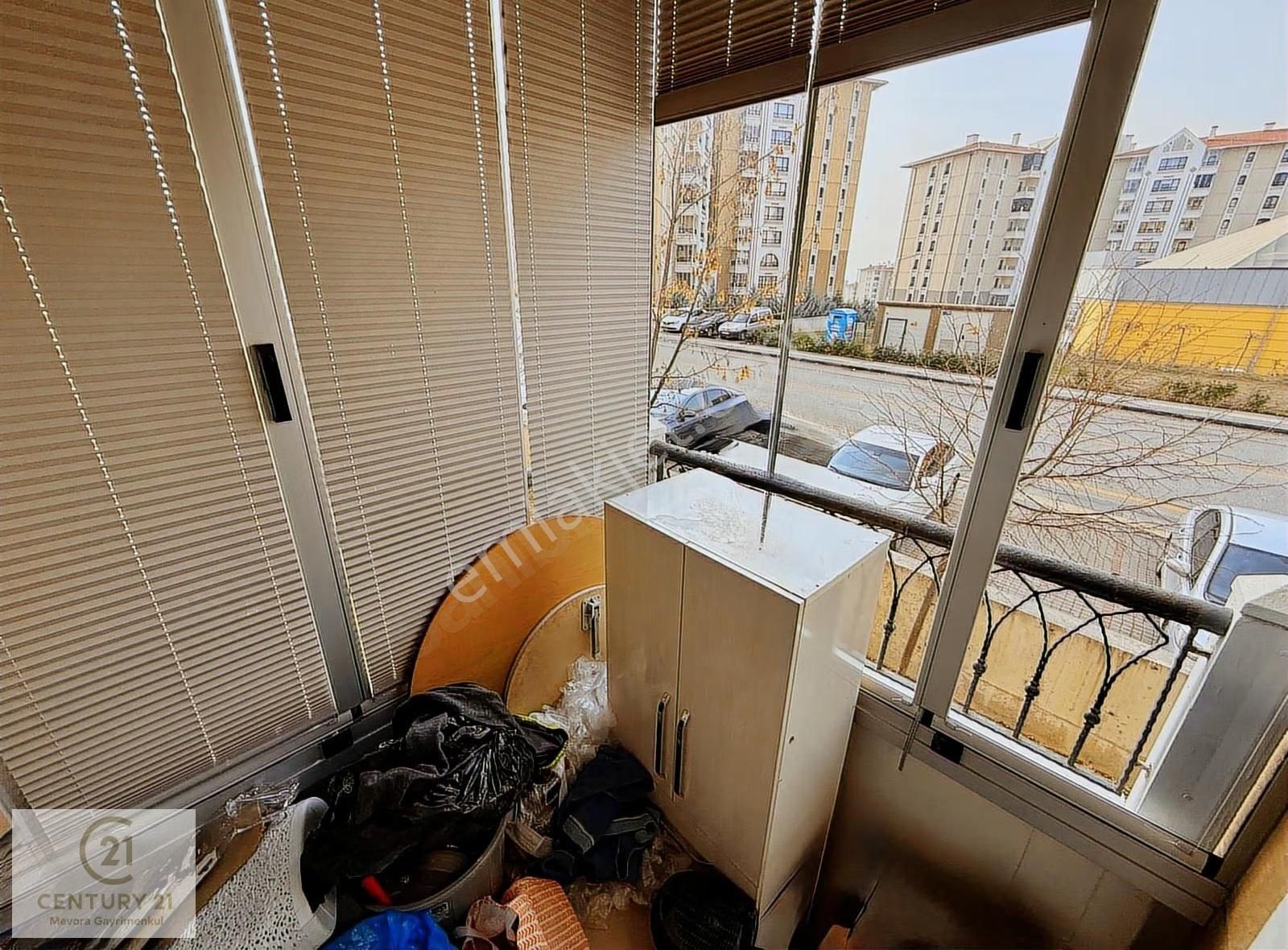 809 Etap 1. Kat Ferah 3+1 Tapulu - Güney Cephe -boş Hemen Otur - Görsel 25