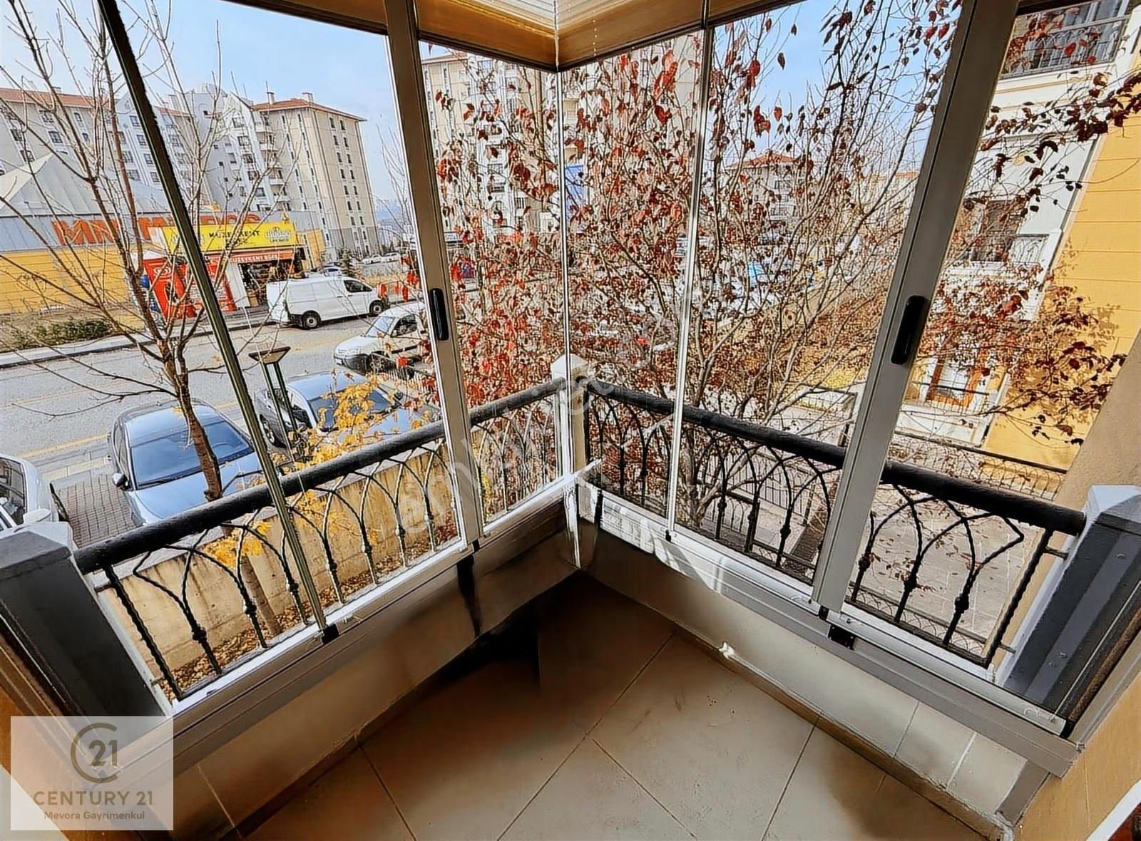 809 Etap 1. Kat Ferah 3+1 Tapulu - Güney Cephe -boş Hemen Otur - Görsel 24