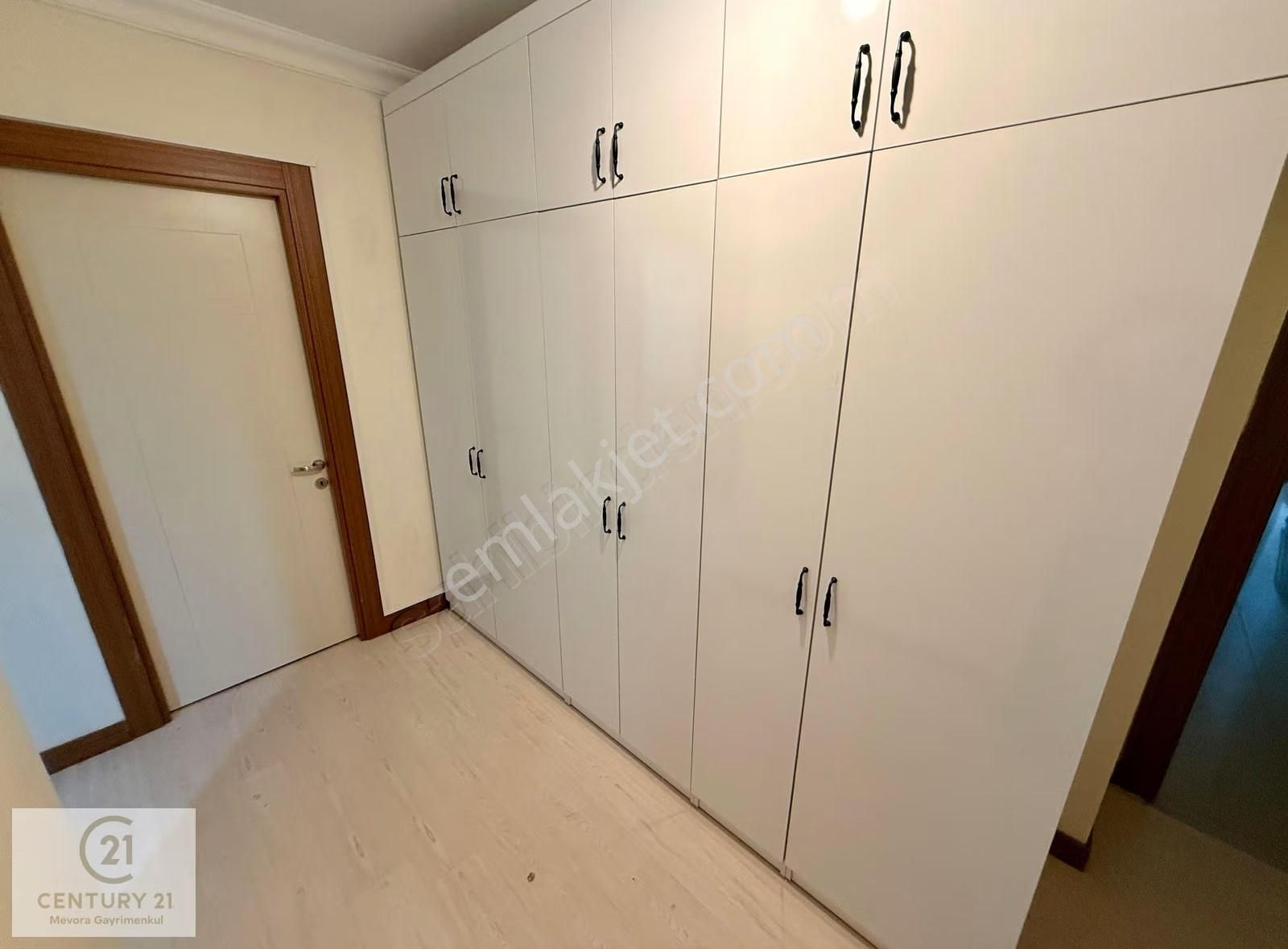 809 Etap 1. Kat Ferah 3+1 Tapulu - Güney Cephe -boş Hemen Otur - Görsel 16