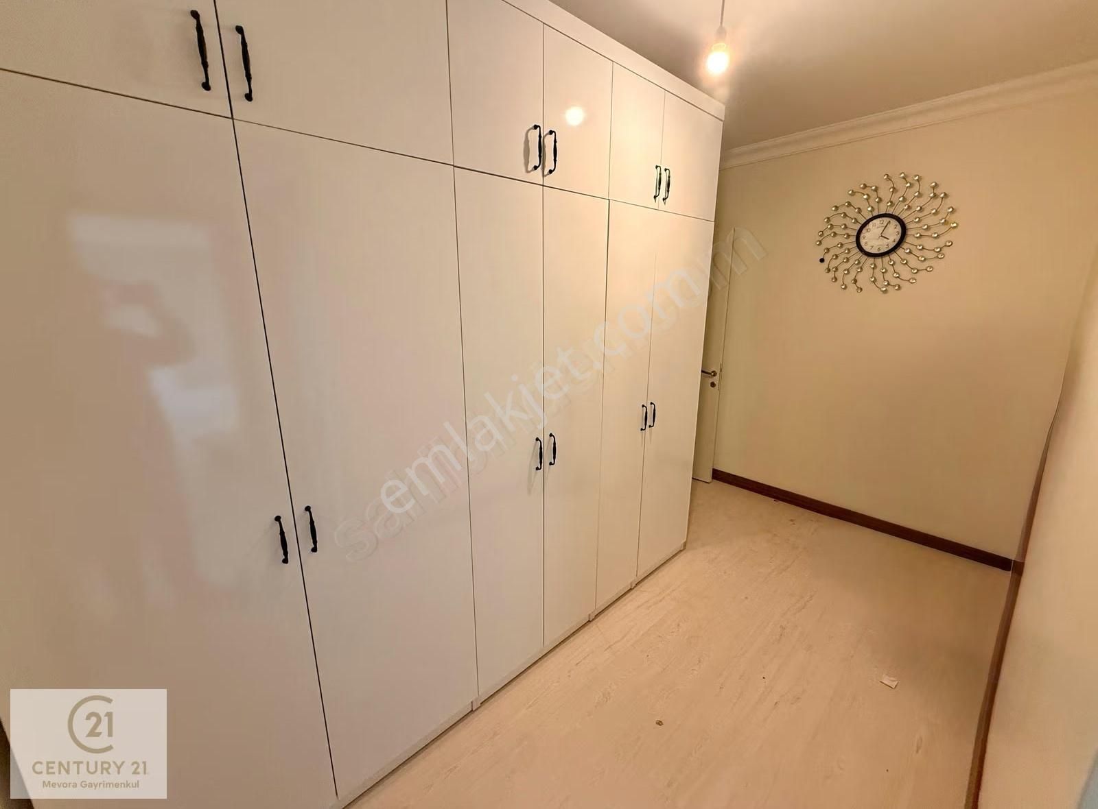 809 Etap 1. Kat Ferah 3+1 Tapulu - Güney Cephe -boş Hemen Otur - Görsel 9