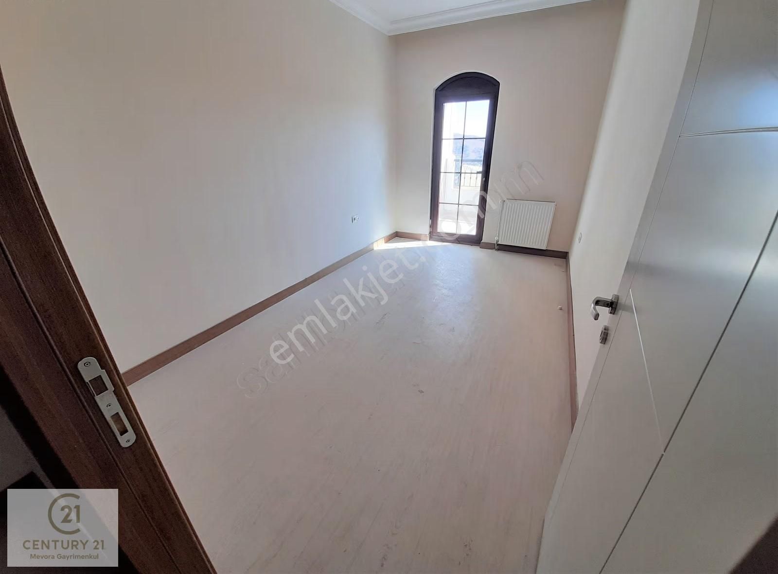 809 Etap 1. Kat Ferah 3+1 Tapulu - Güney Cephe -boş Hemen Otur - Görsel 19