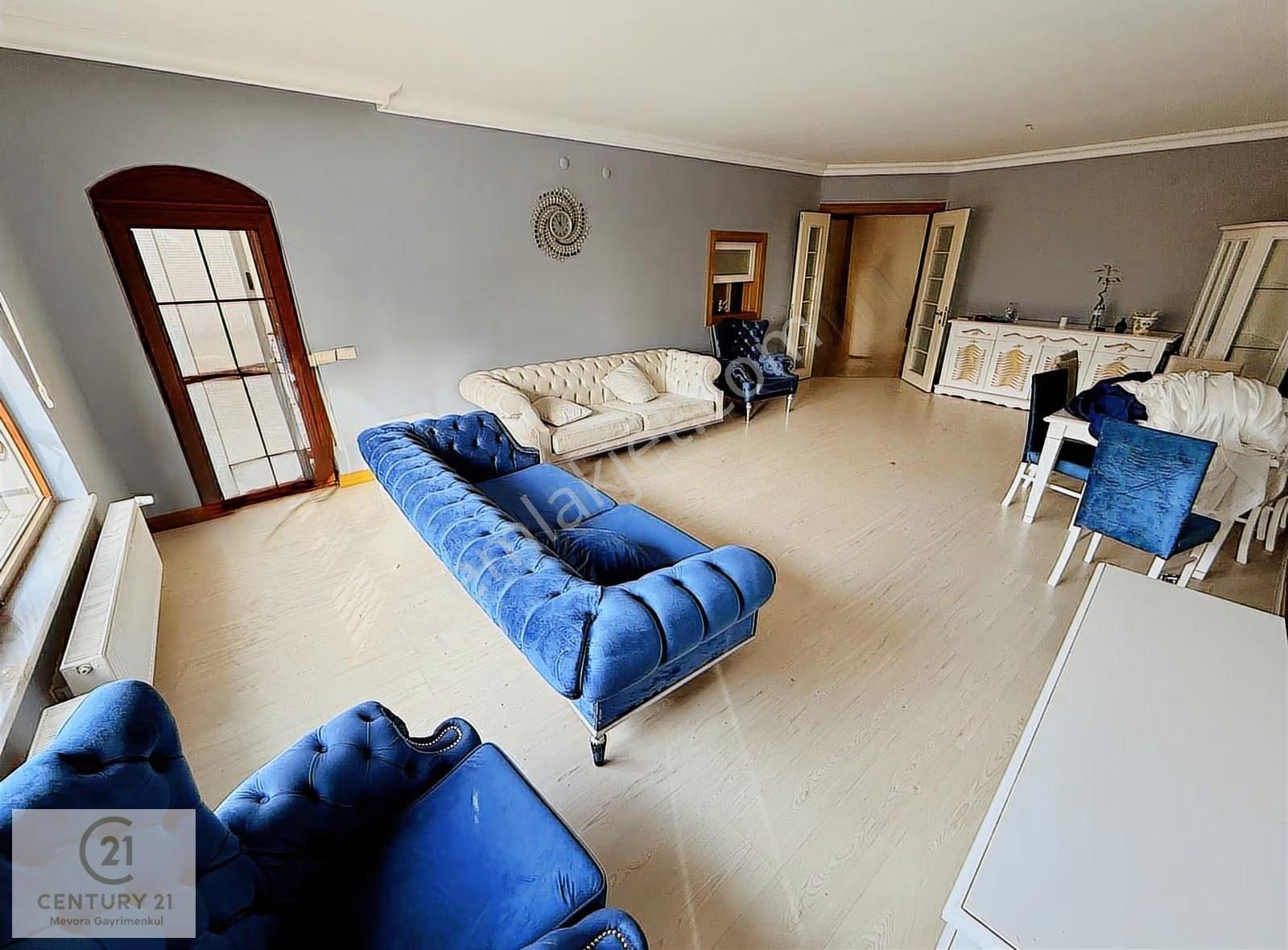 809 Etap 1. Kat Ferah 3+1 Tapulu - Güney Cephe -boş Hemen Otur - Görsel 13