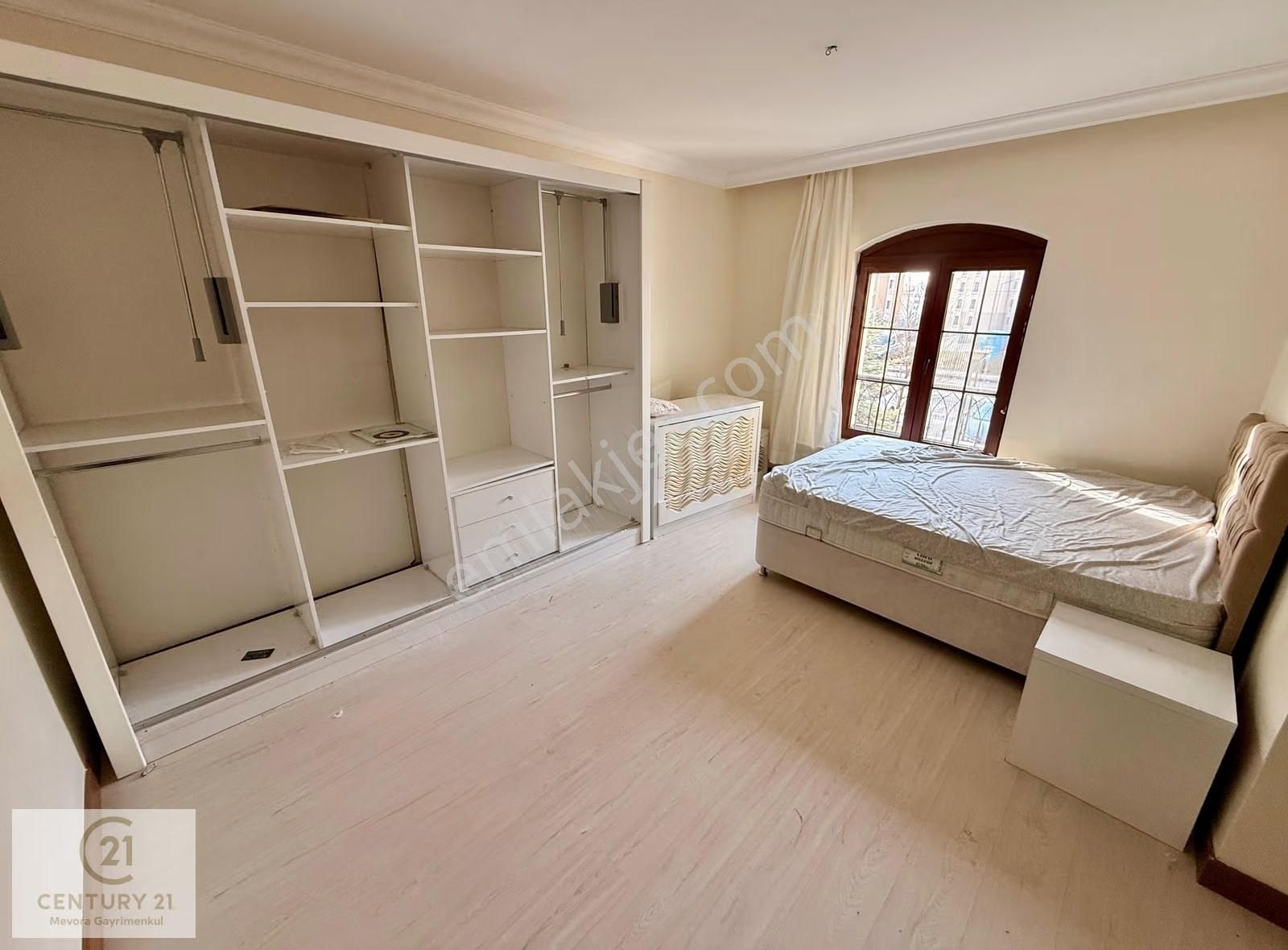 809 Etap 1. Kat Ferah 3+1 Tapulu - Güney Cephe -boş Hemen Otur - Görsel 23