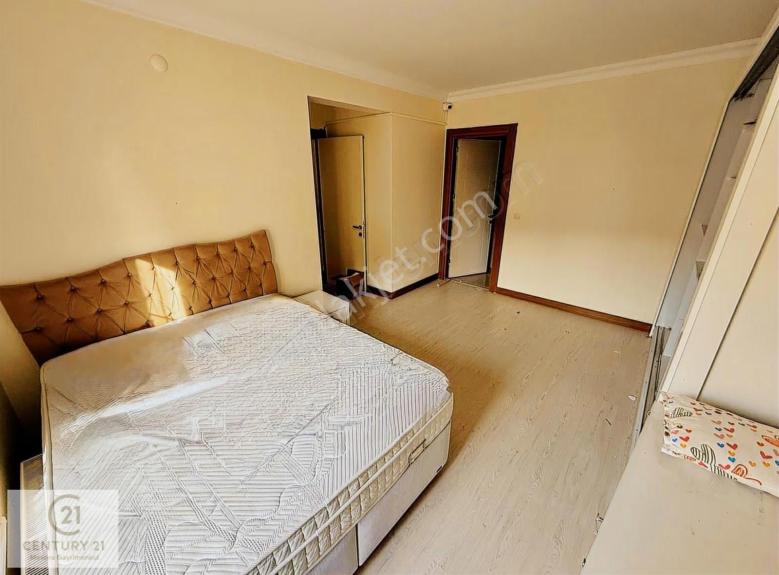 809 Etap 1. Kat Ferah 3+1 Tapulu - Güney Cephe -boş Hemen Otur - Görsel 15