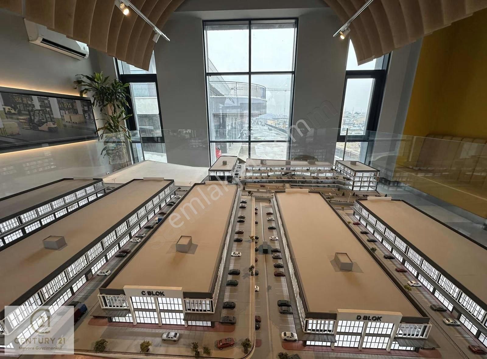 İvedikent Ferah Hacimli 90m² Kaçırılmayacak Ticari Fırsat