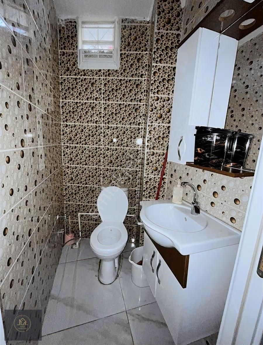 Sefaköy Merkezde Kiralık 80 M2 Dükkan Yeni Bina - Görsel 34