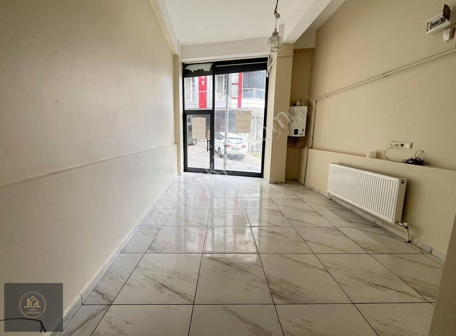 Sefaköy Merkezde Kiralık 80 M2 Dükkan Yeni Bina - Görsel 4