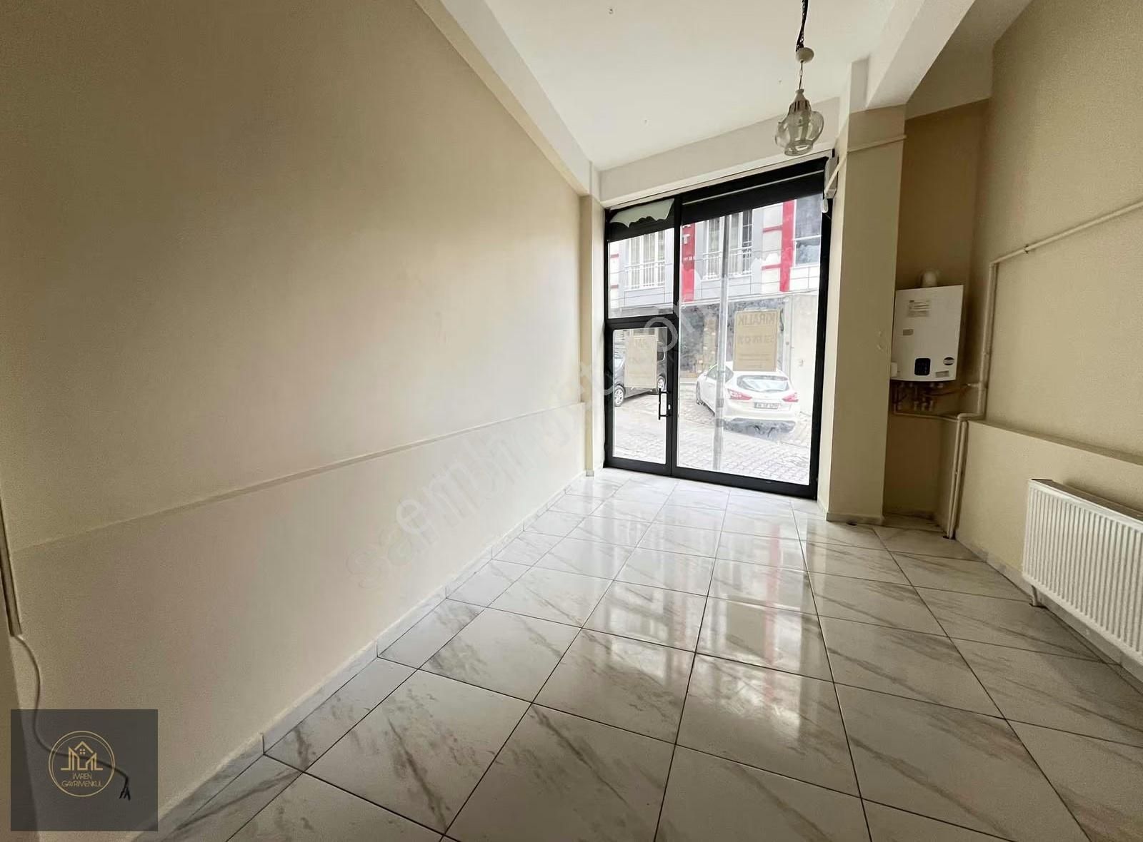 Sefaköy Merkezde Kiralık 80 M2 Dükkan Yeni Bina - Görsel 9