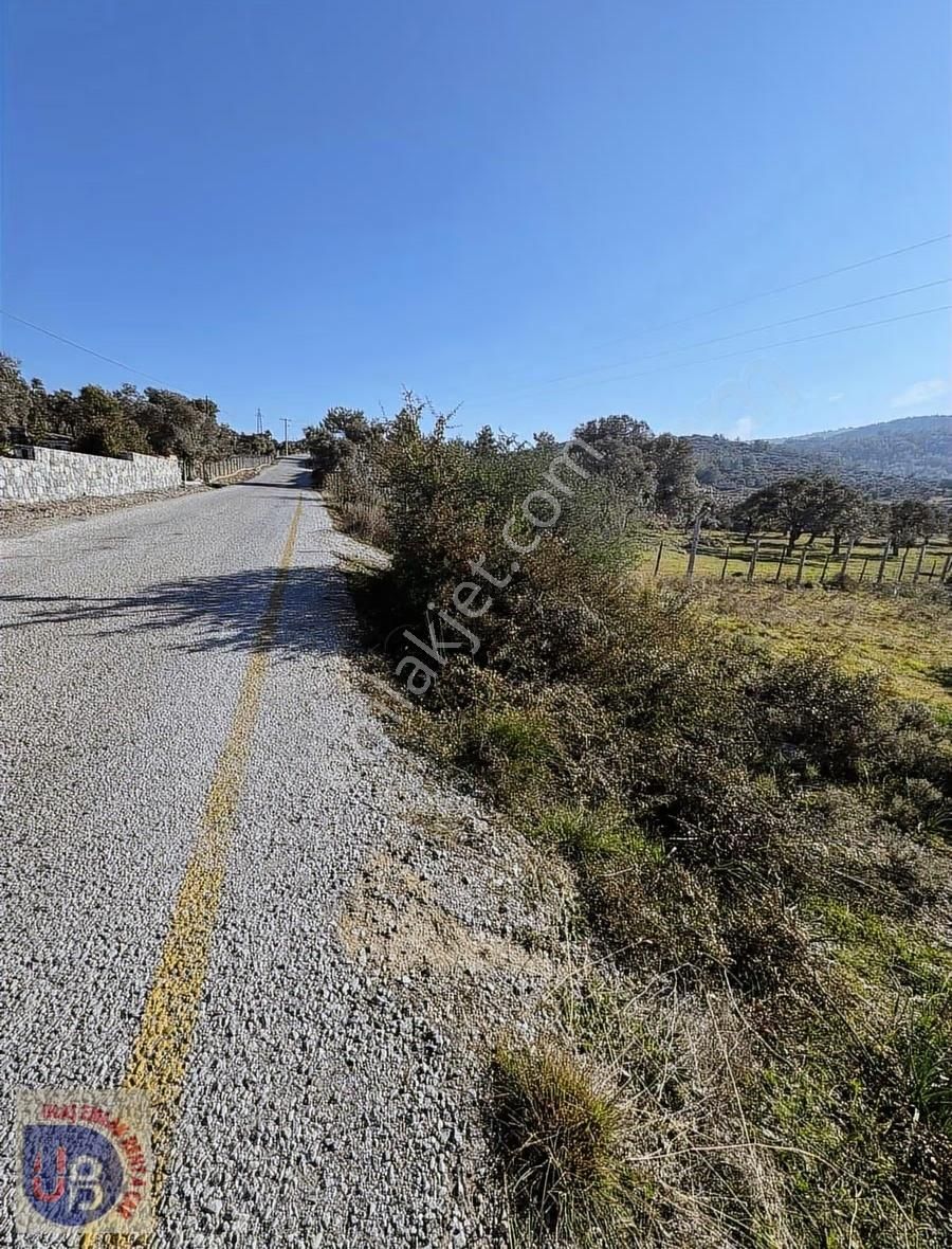 Muğla Milas Bozbükte Kaçırılmayacak Fırsat - Görsel 8