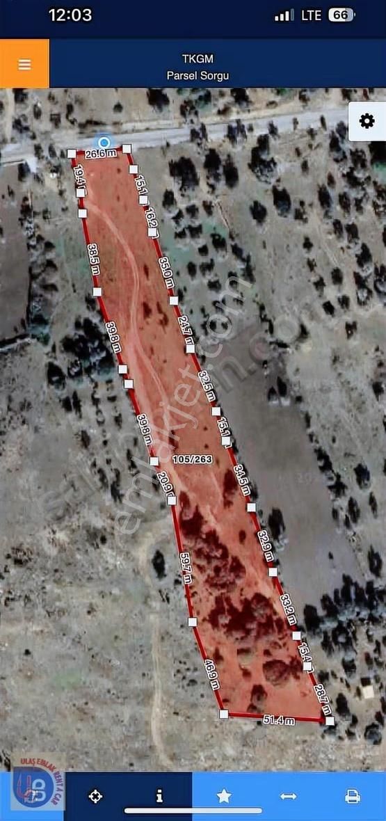Muğla Milas Bozbükte Kaçırılmayacak Fırsat - Görsel 4