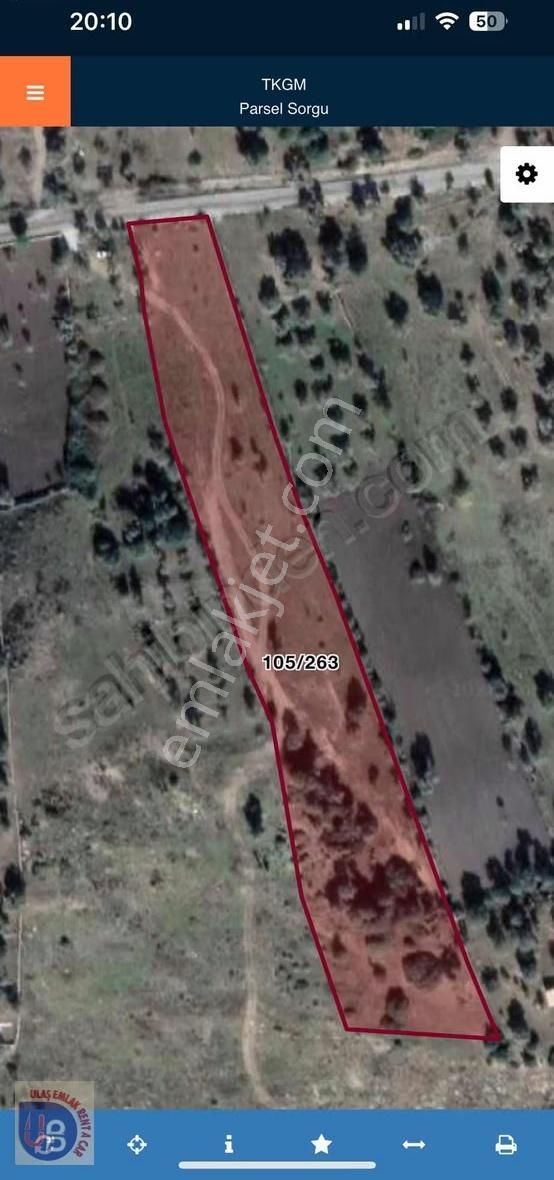 Muğla Milas Bozbükte Kaçırılmayacak Fırsat