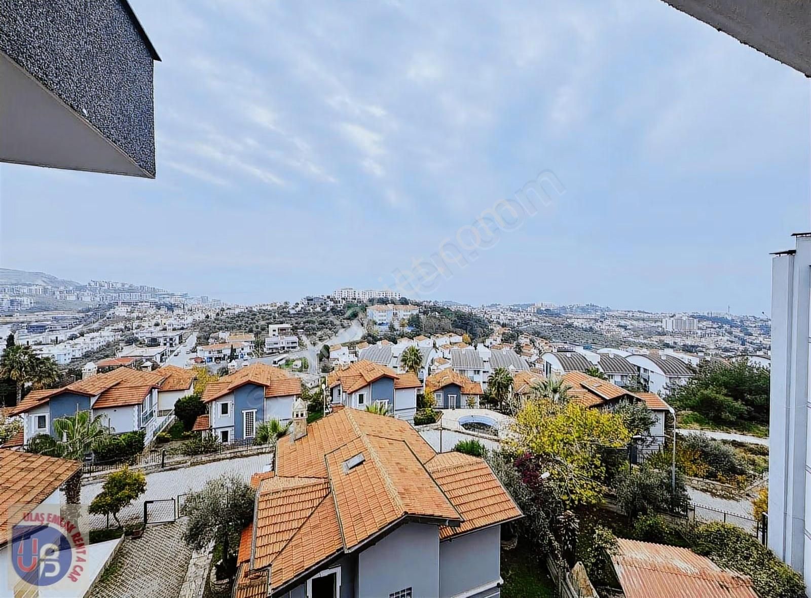 Kuşadası Full Deniz Manzaralı 2+1 Merkezi Konum Daire - Görsel 22