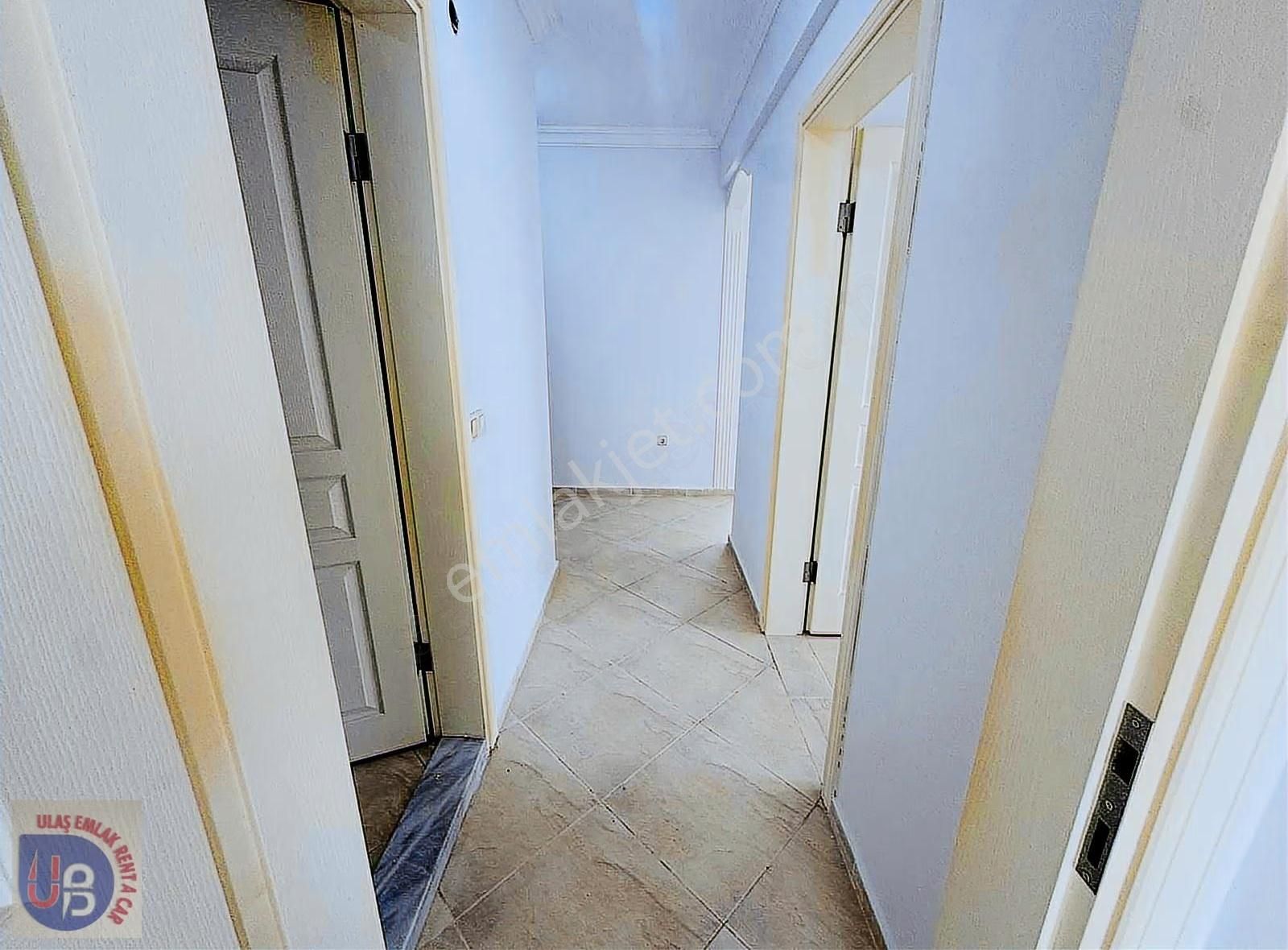 Kuşadası Full Deniz Manzaralı 2+1 Merkezi Konum Daire - Görsel 15