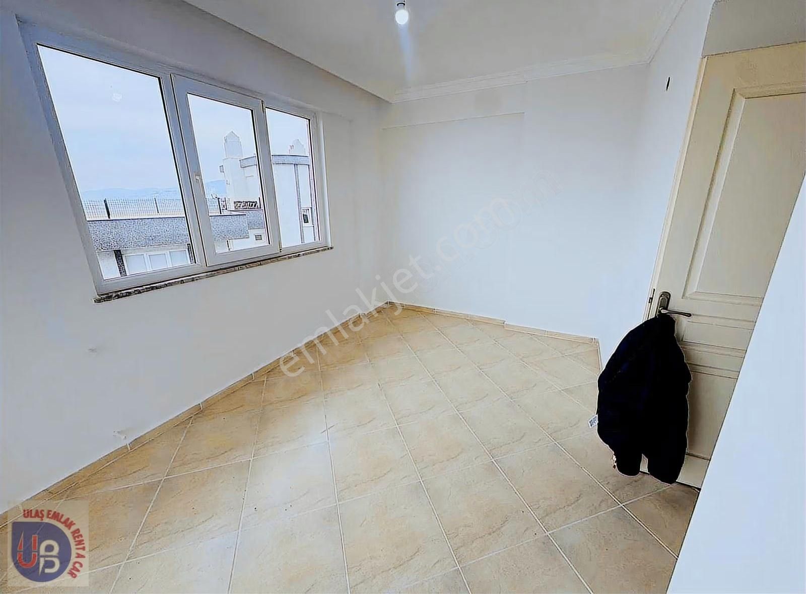 Kuşadası Full Deniz Manzaralı 2+1 Merkezi Konum Daire - Görsel 2