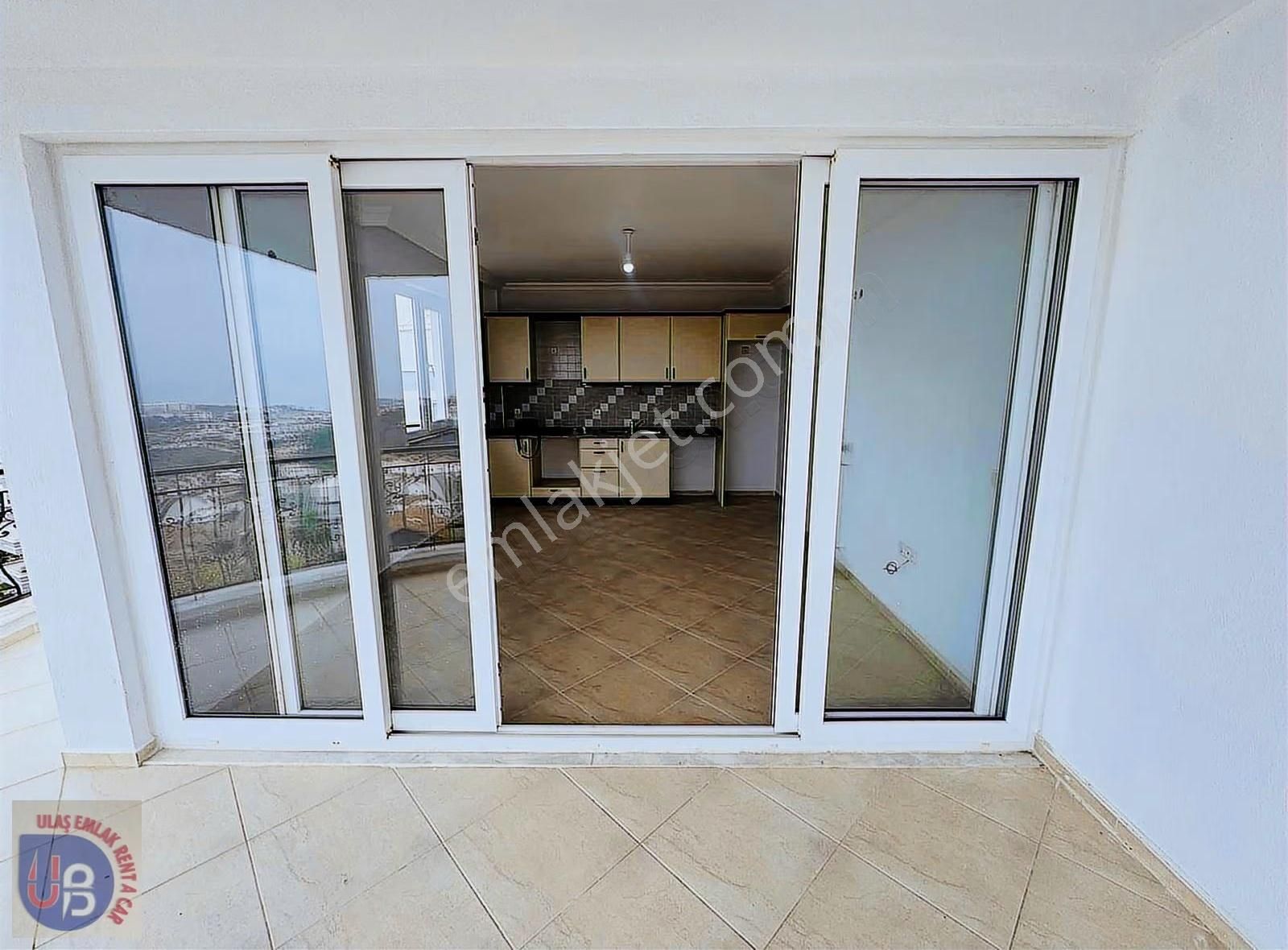 Kuşadası Full Deniz Manzaralı 2+1 Merkezi Konum Daire - Görsel 13