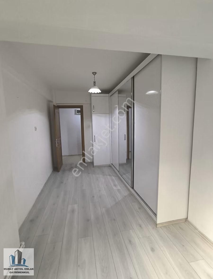 Buca İşçievleri Barış Mah.de 2+1 90m2 Doğalgazlı Satılık Daire - Görsel 5