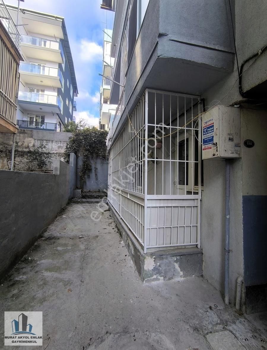 Buca İşçievleri Barış Mah.de 2+1 90m2 Doğalgazlı Satılık Daire - Görsel 17