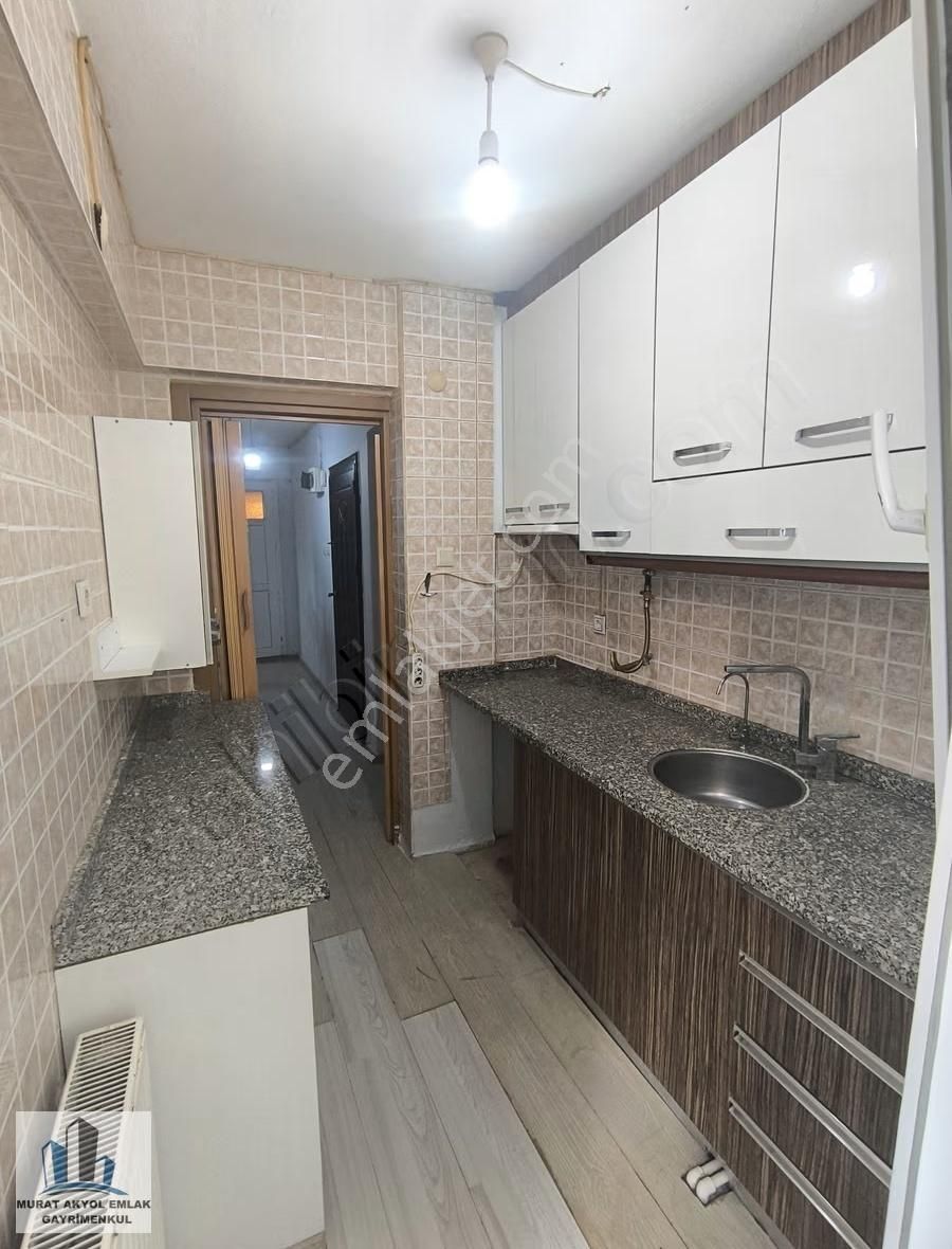 Buca İşçievleri Barış Mah.de 2+1 90m2 Doğalgazlı Satılık Daire - Görsel 16